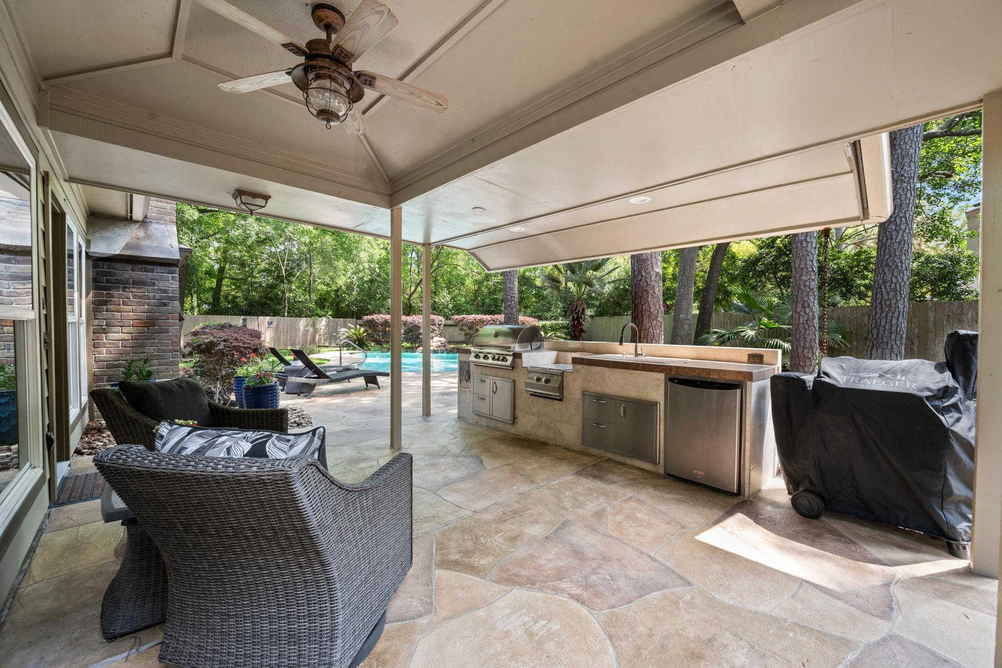 3422 Spring Manor Drive