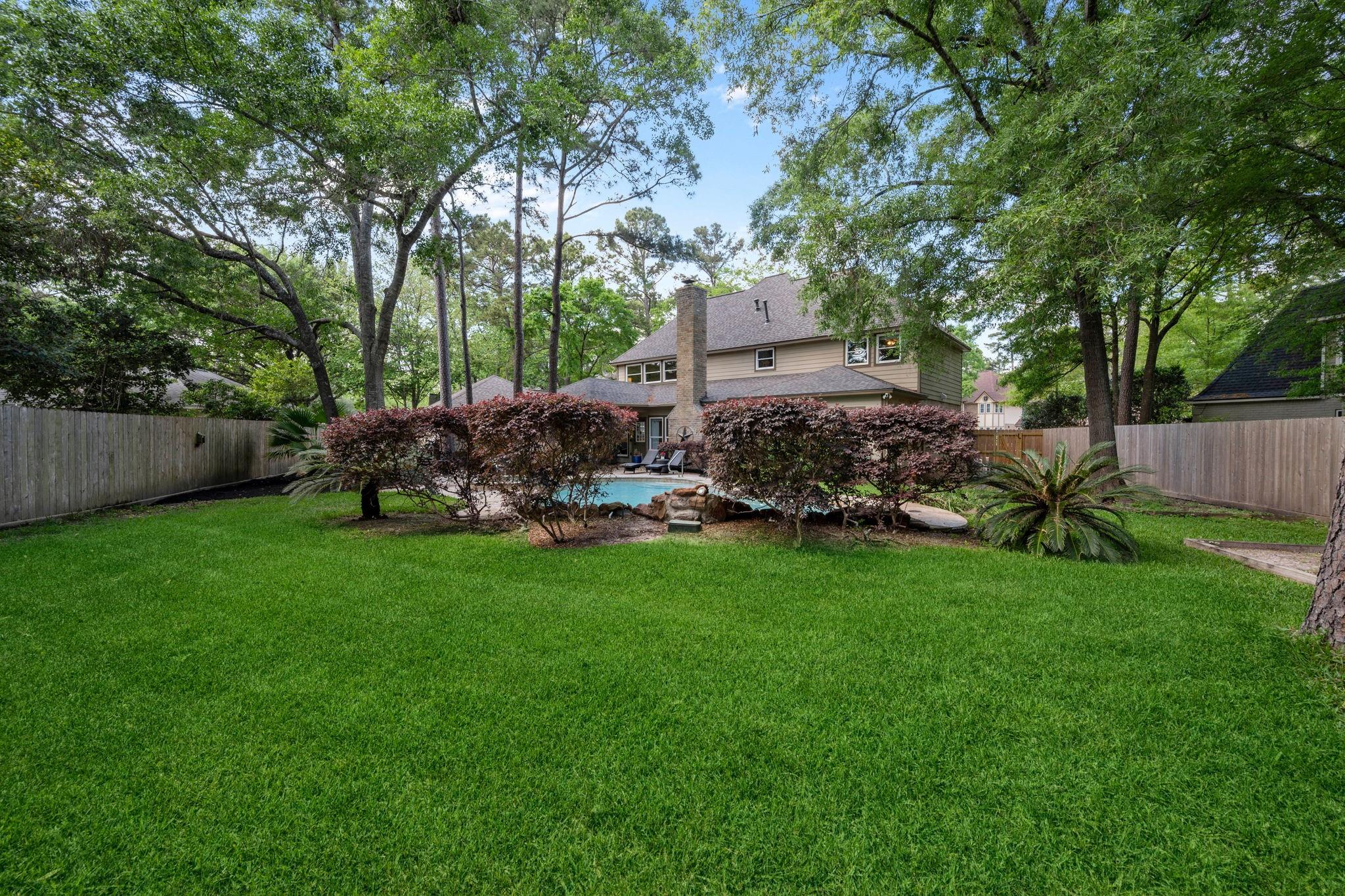 3422 Spring Manor Drive