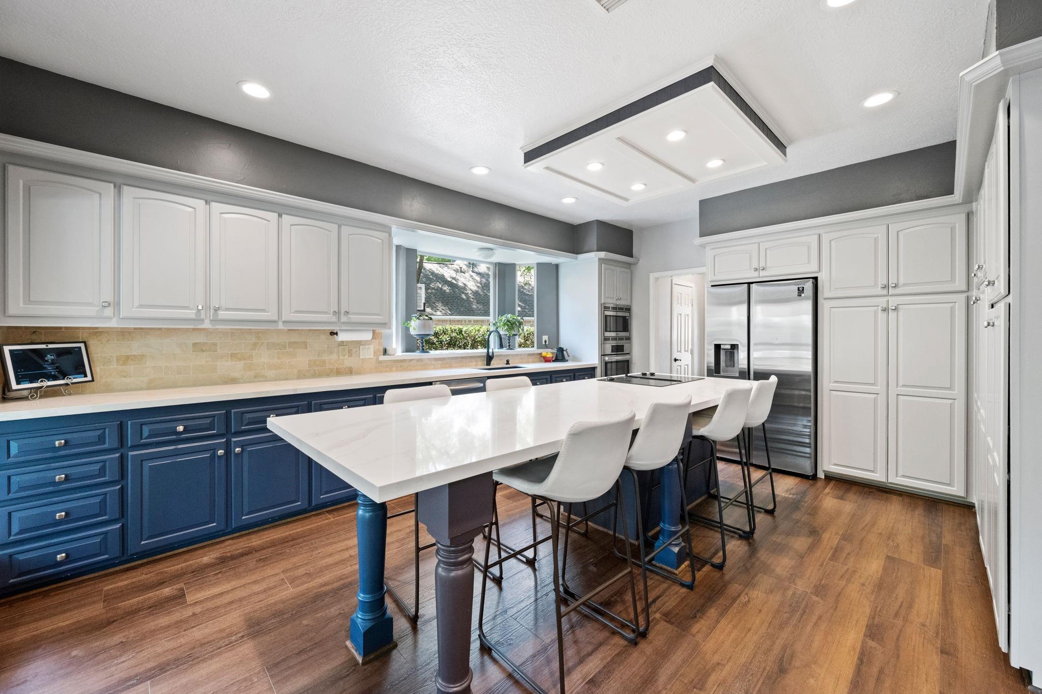 3422 Spring Manor Drive