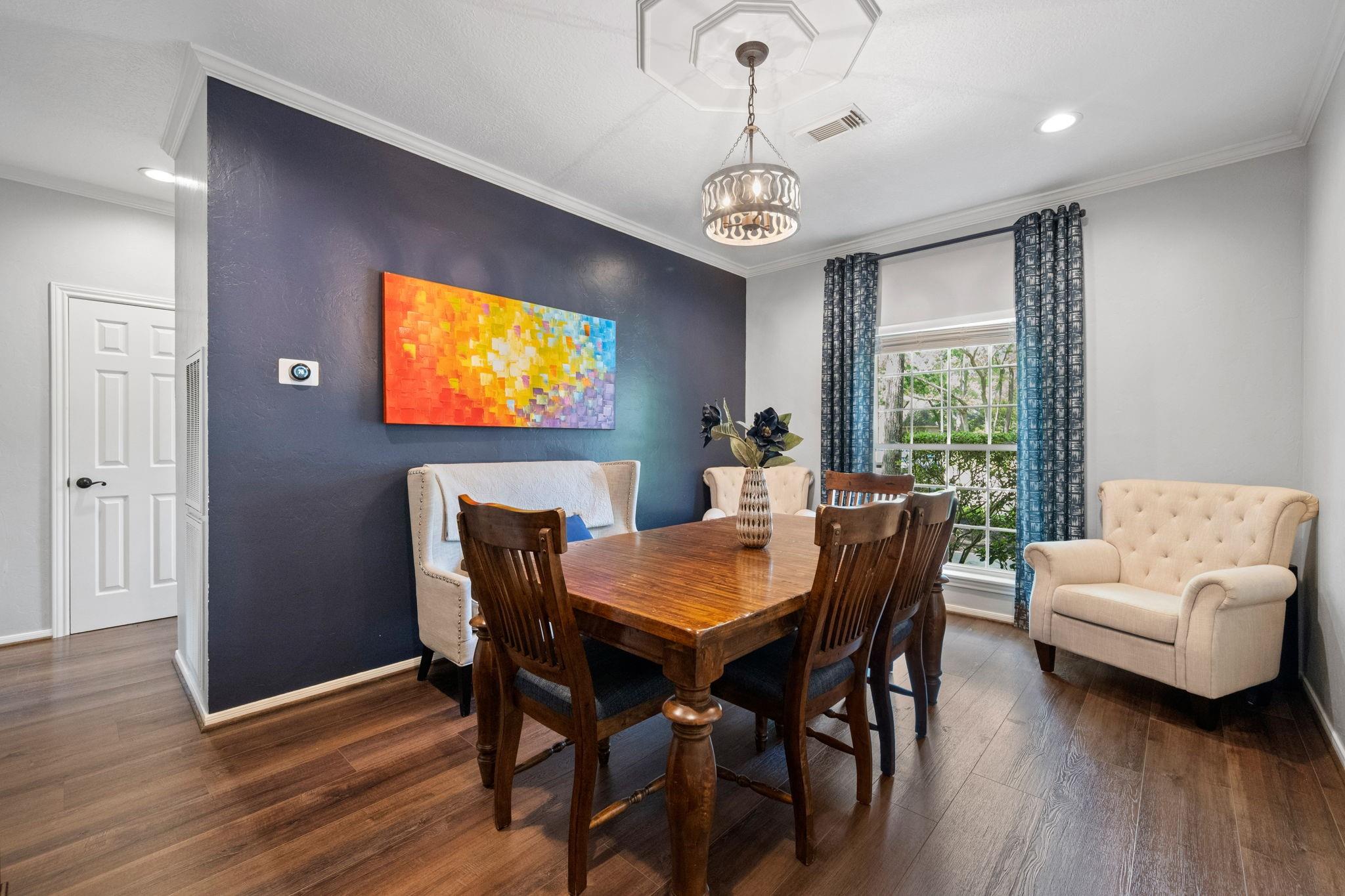 3422 Spring Manor Drive