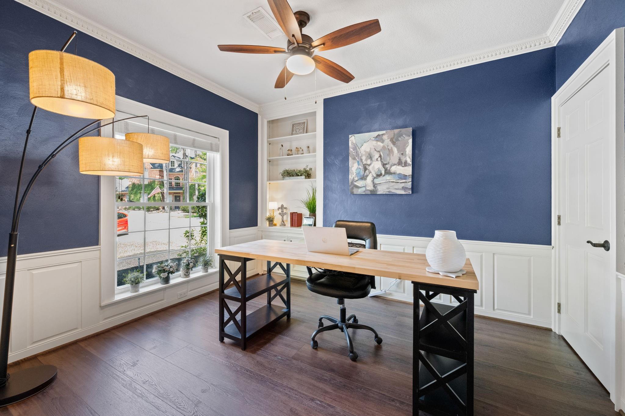 3422 Spring Manor Drive