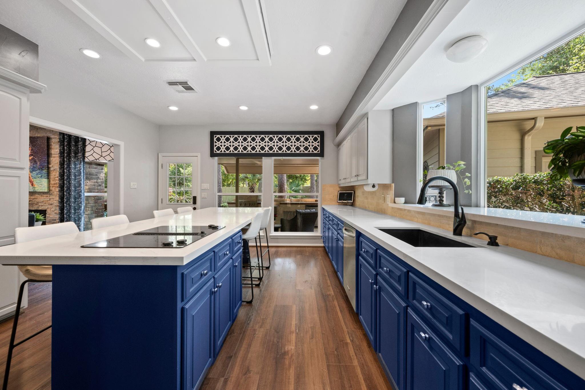 3422 Spring Manor Drive