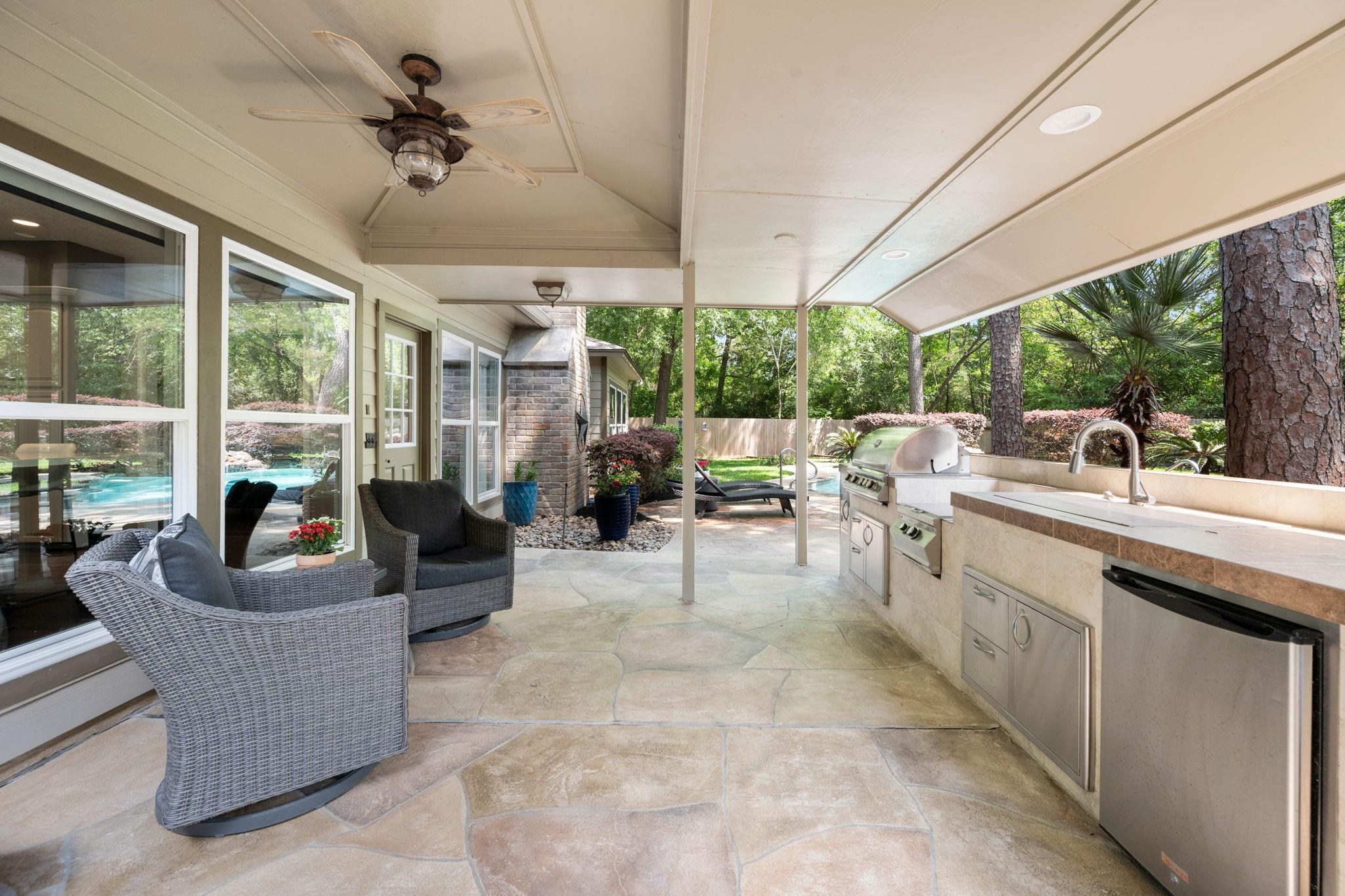 3422 Spring Manor Drive