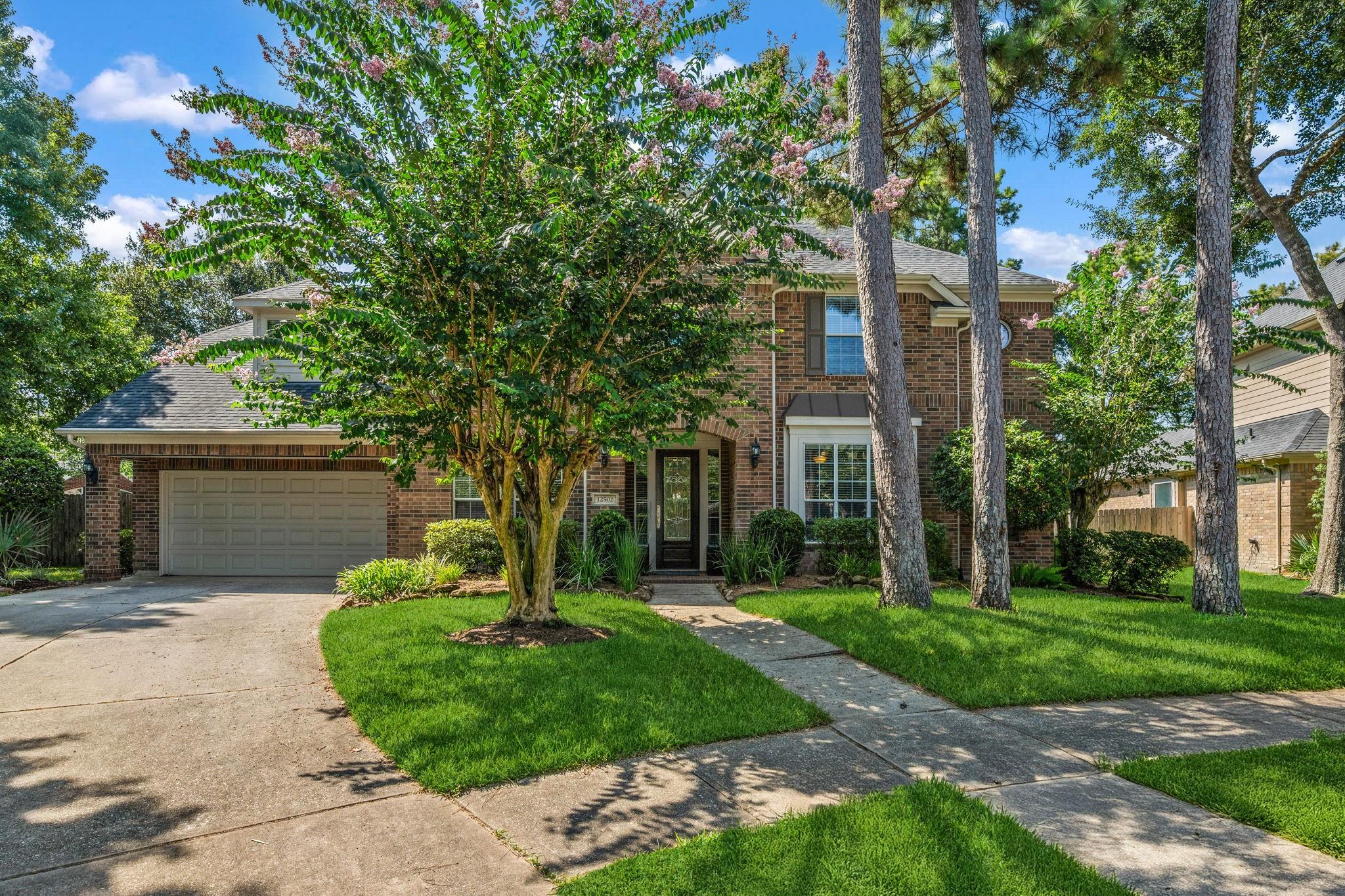 12502 Cedar Key Trail