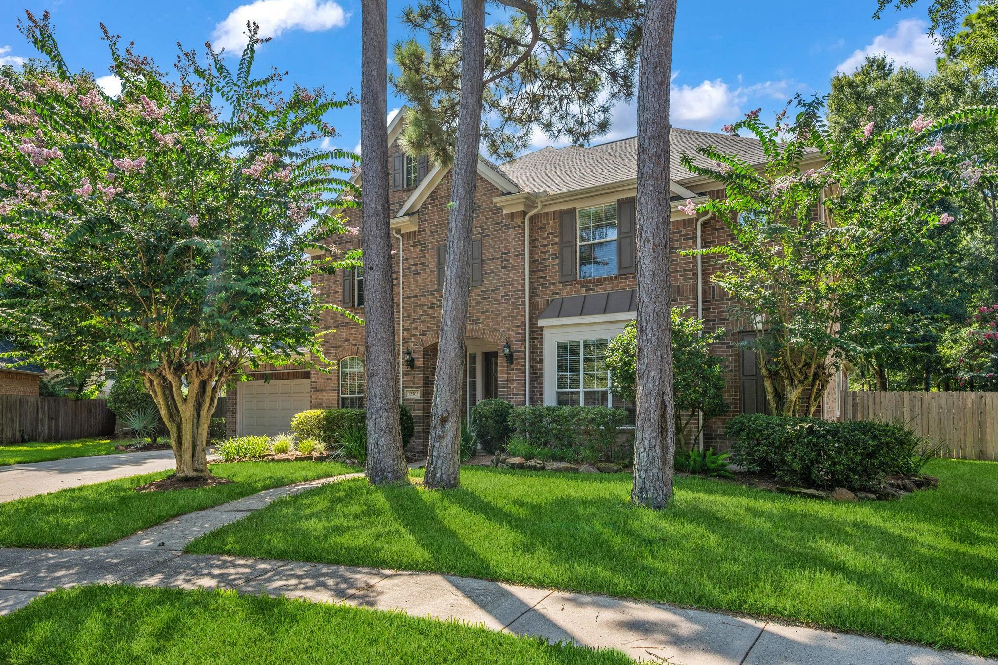 12502 Cedar Key Trail
