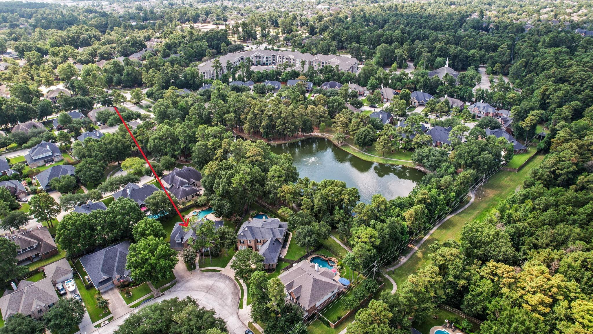 12502 Cedar Key Trail
