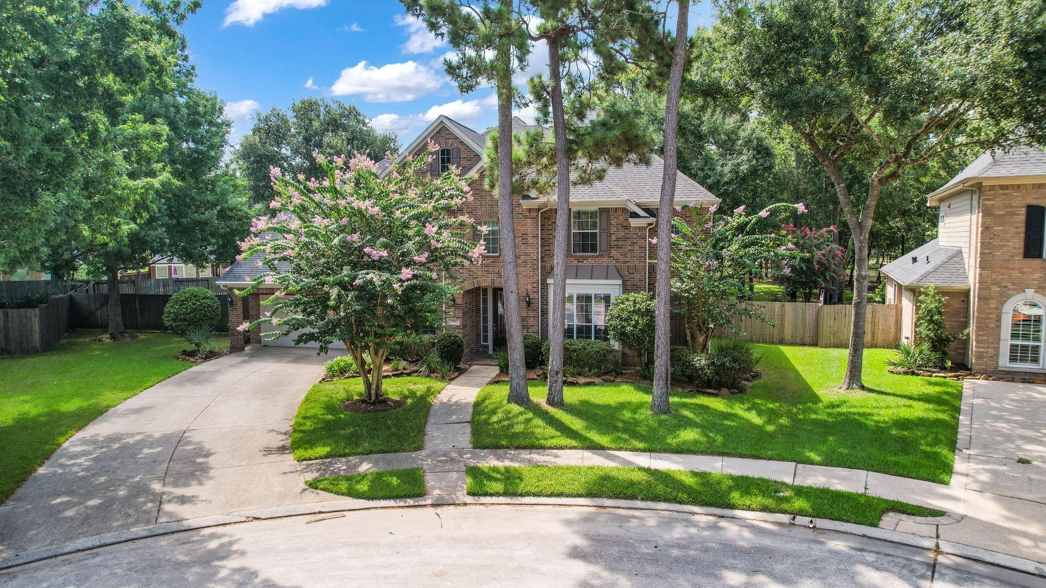 12502 Cedar Key Trail