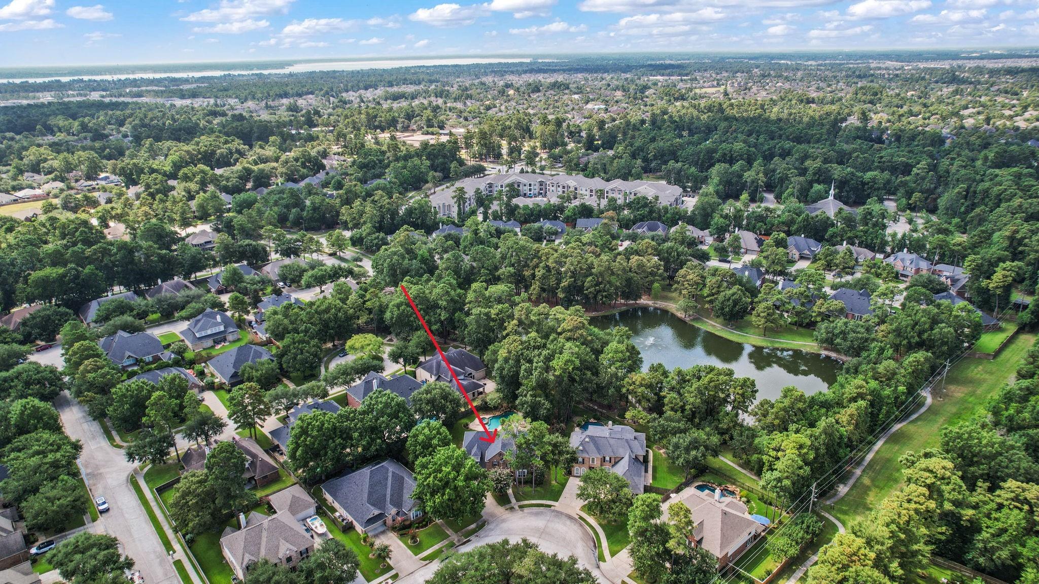12502 Cedar Key Trail