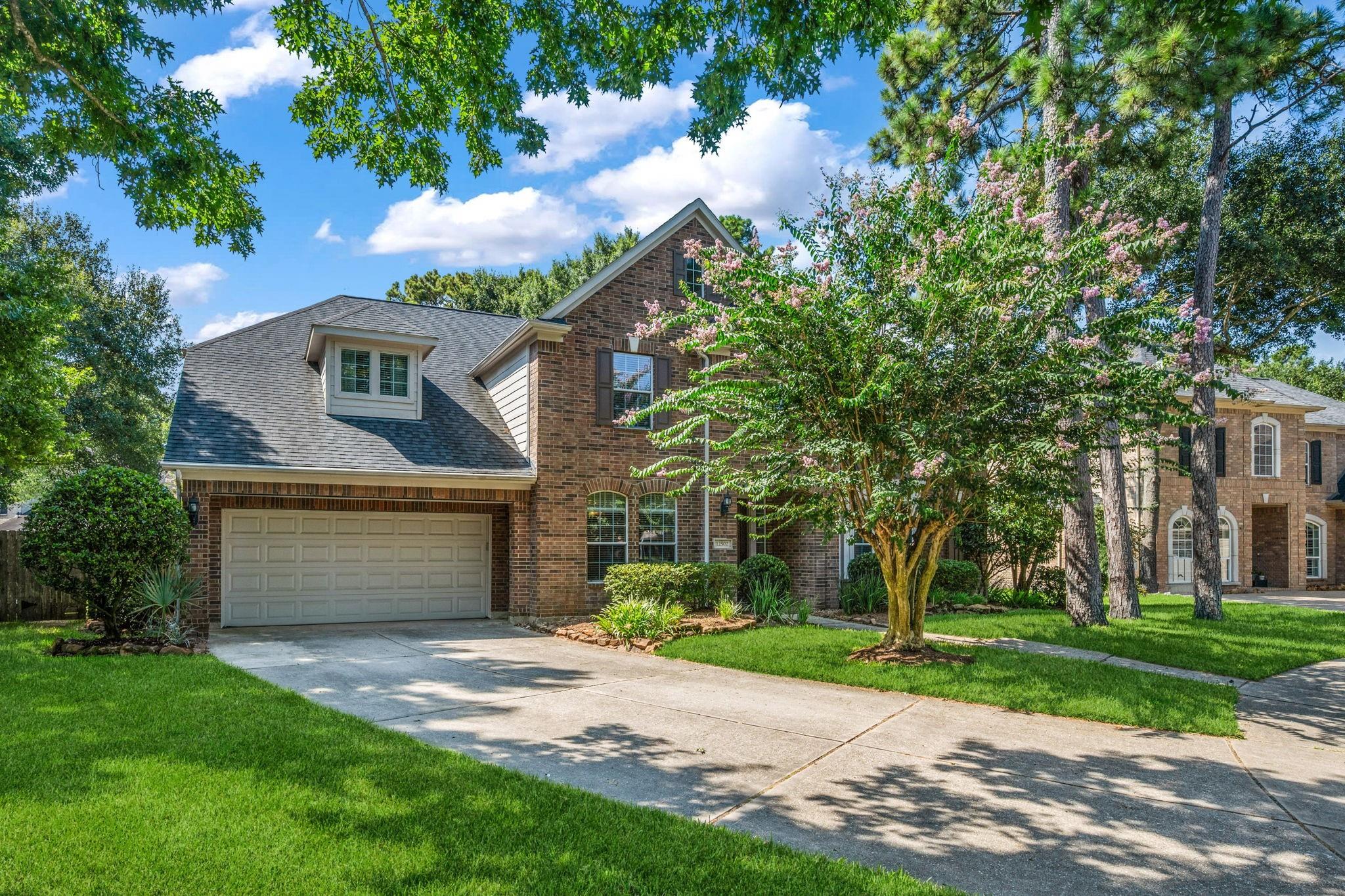 12502 Cedar Key Trail