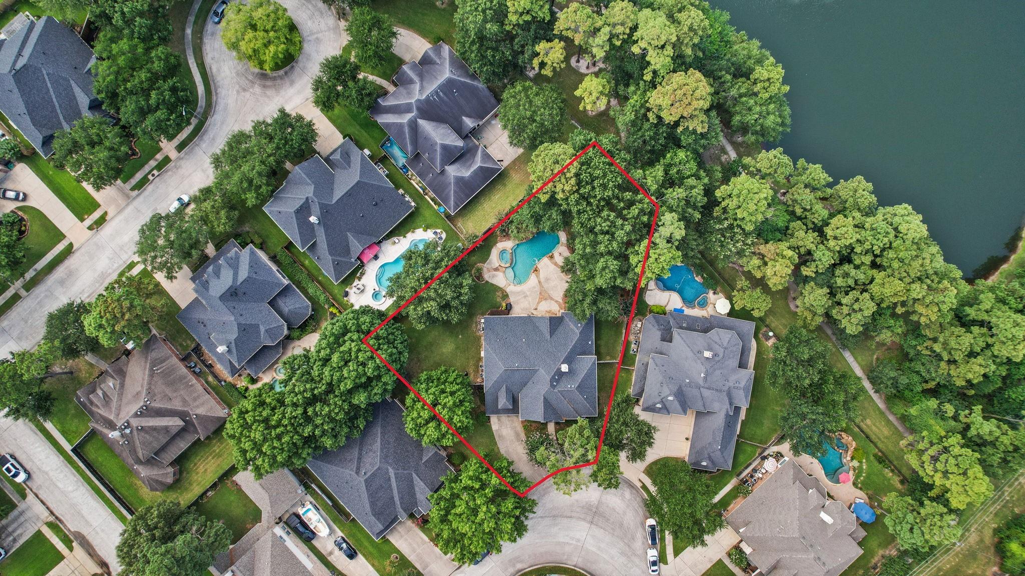 12502 Cedar Key Trail