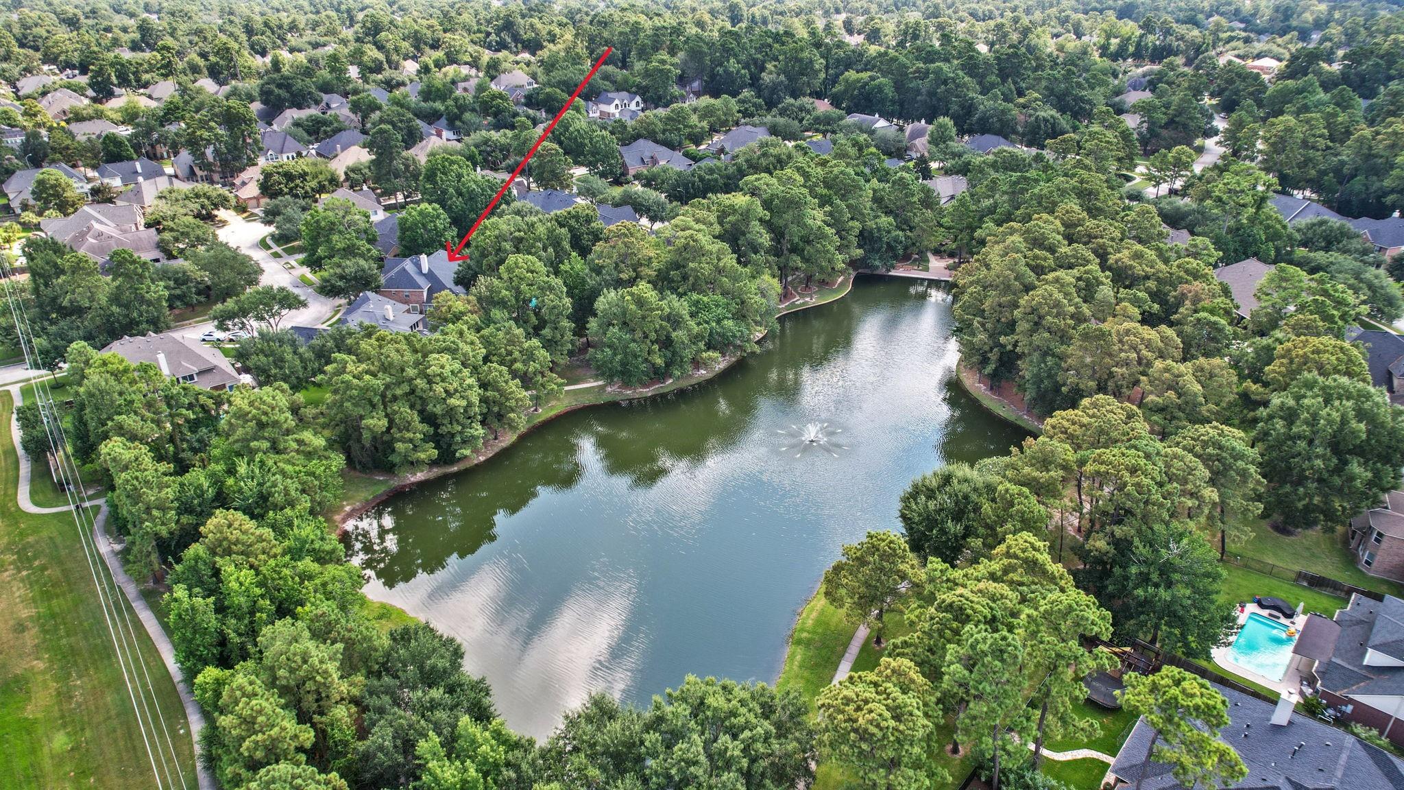 12502 Cedar Key Trail