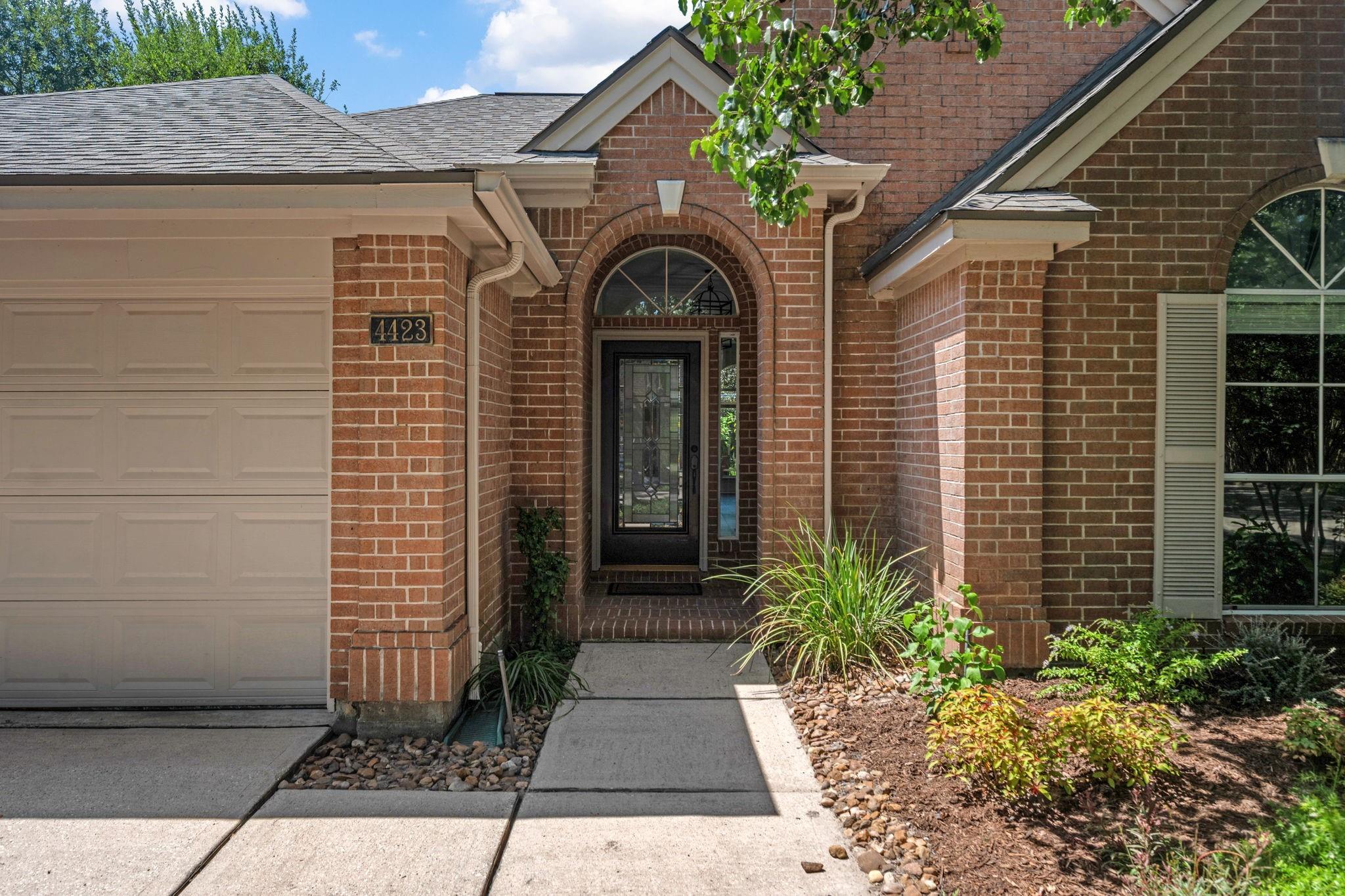 4423 Vandermere Court