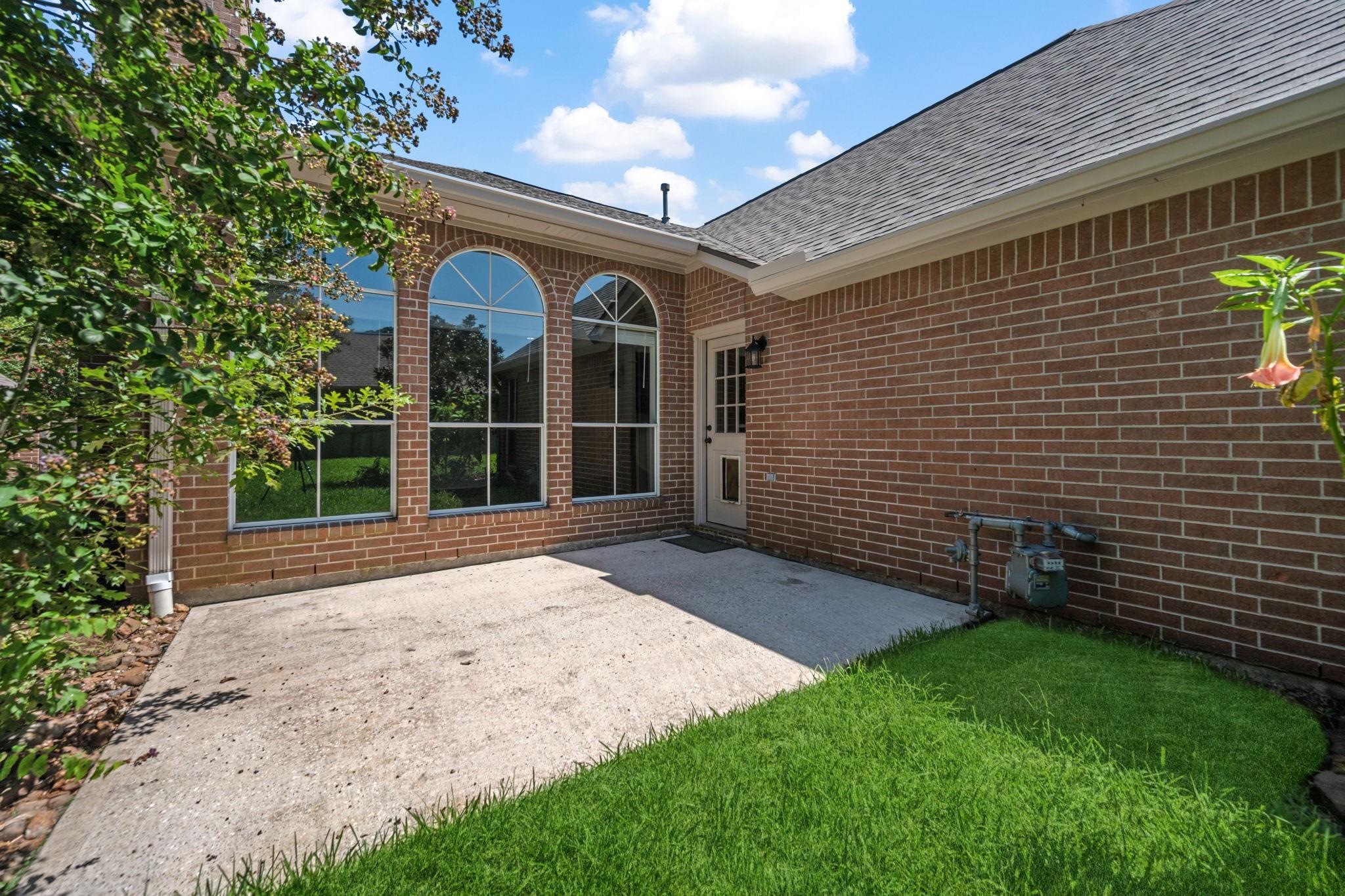 4423 Vandermere Court