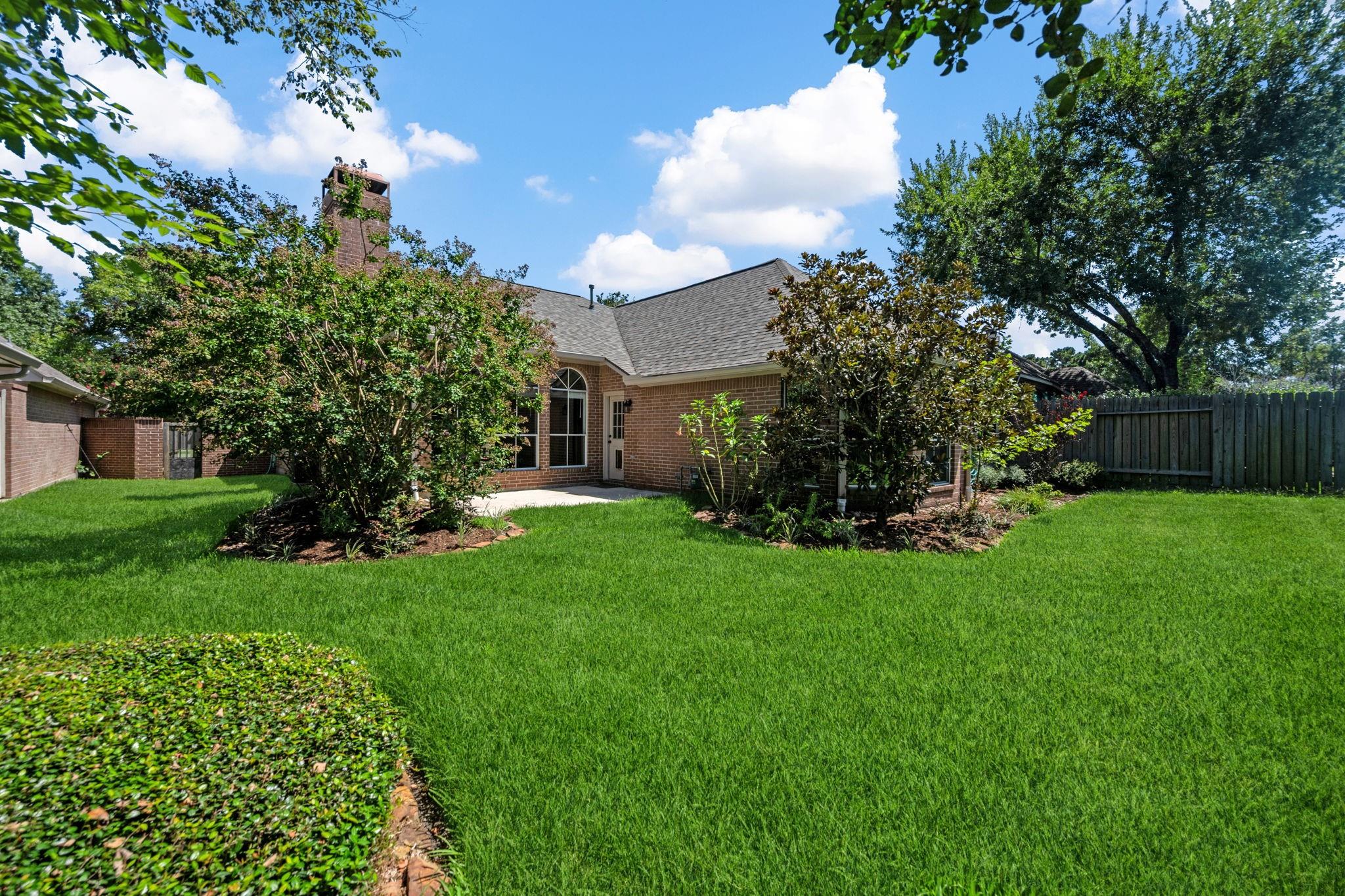 4423 Vandermere Court