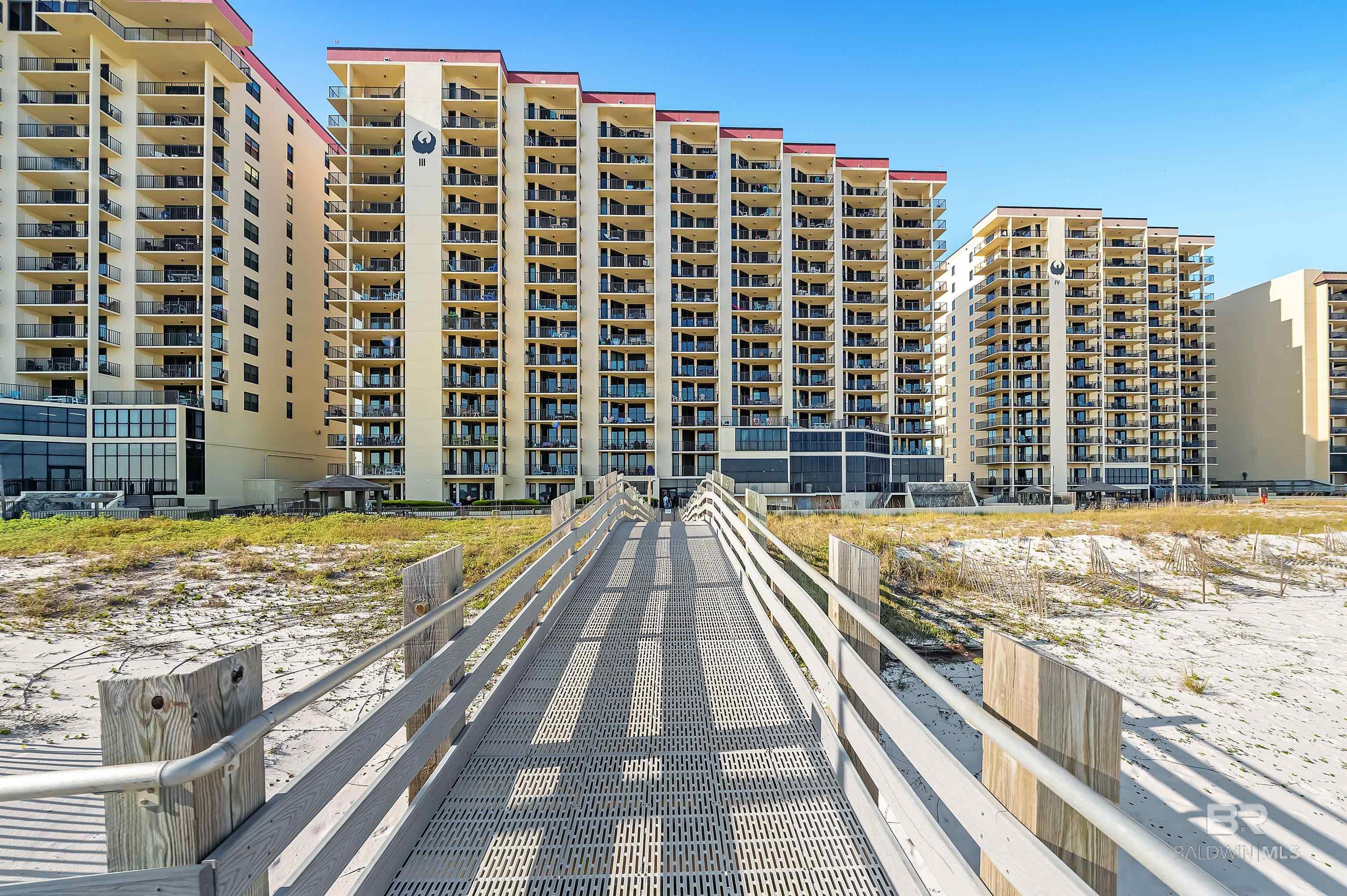 24230 Perdido Beach Boulevard 3077