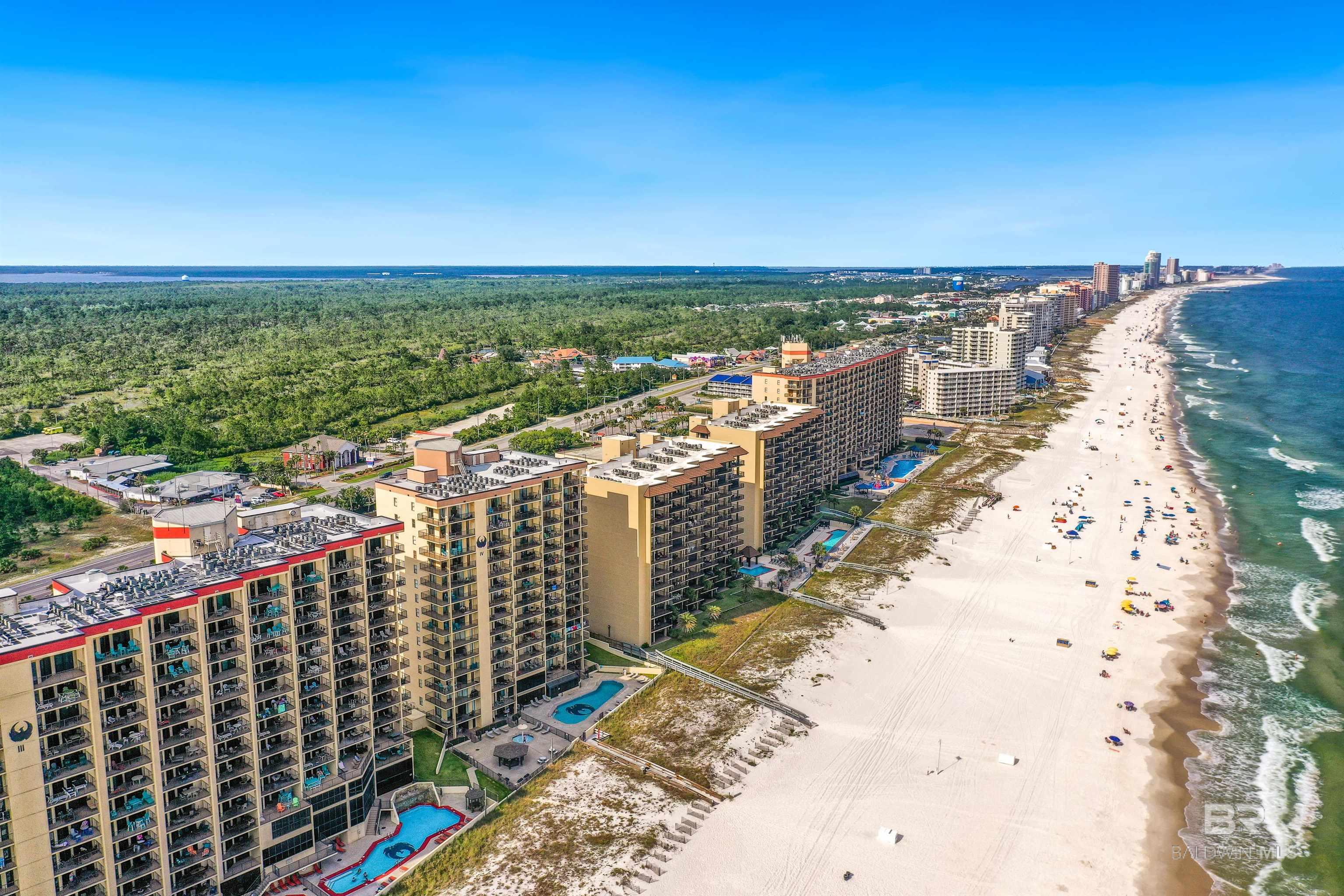 24230 Perdido Beach Boulevard 3077
