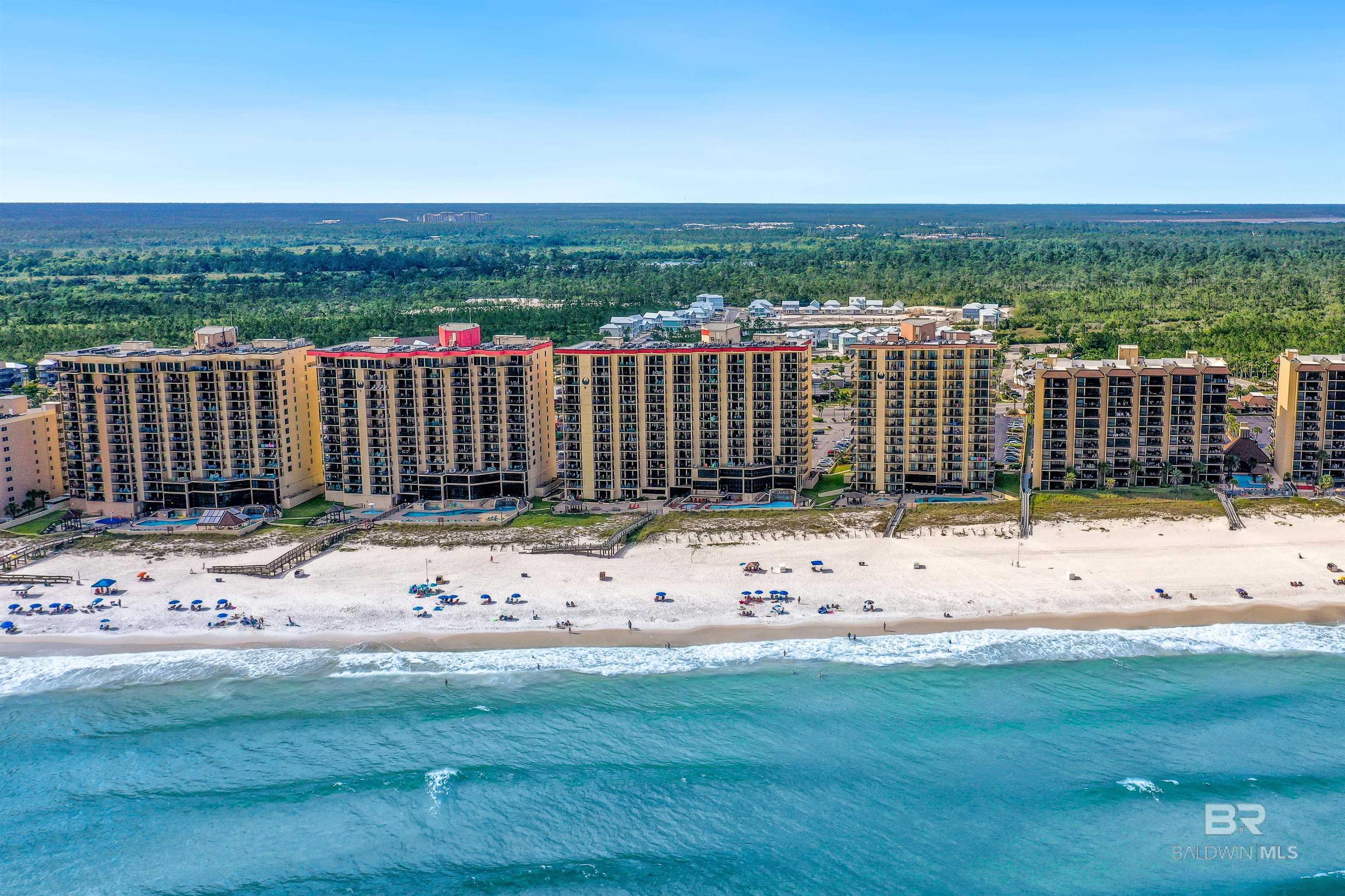 24230 Perdido Beach Boulevard 3077