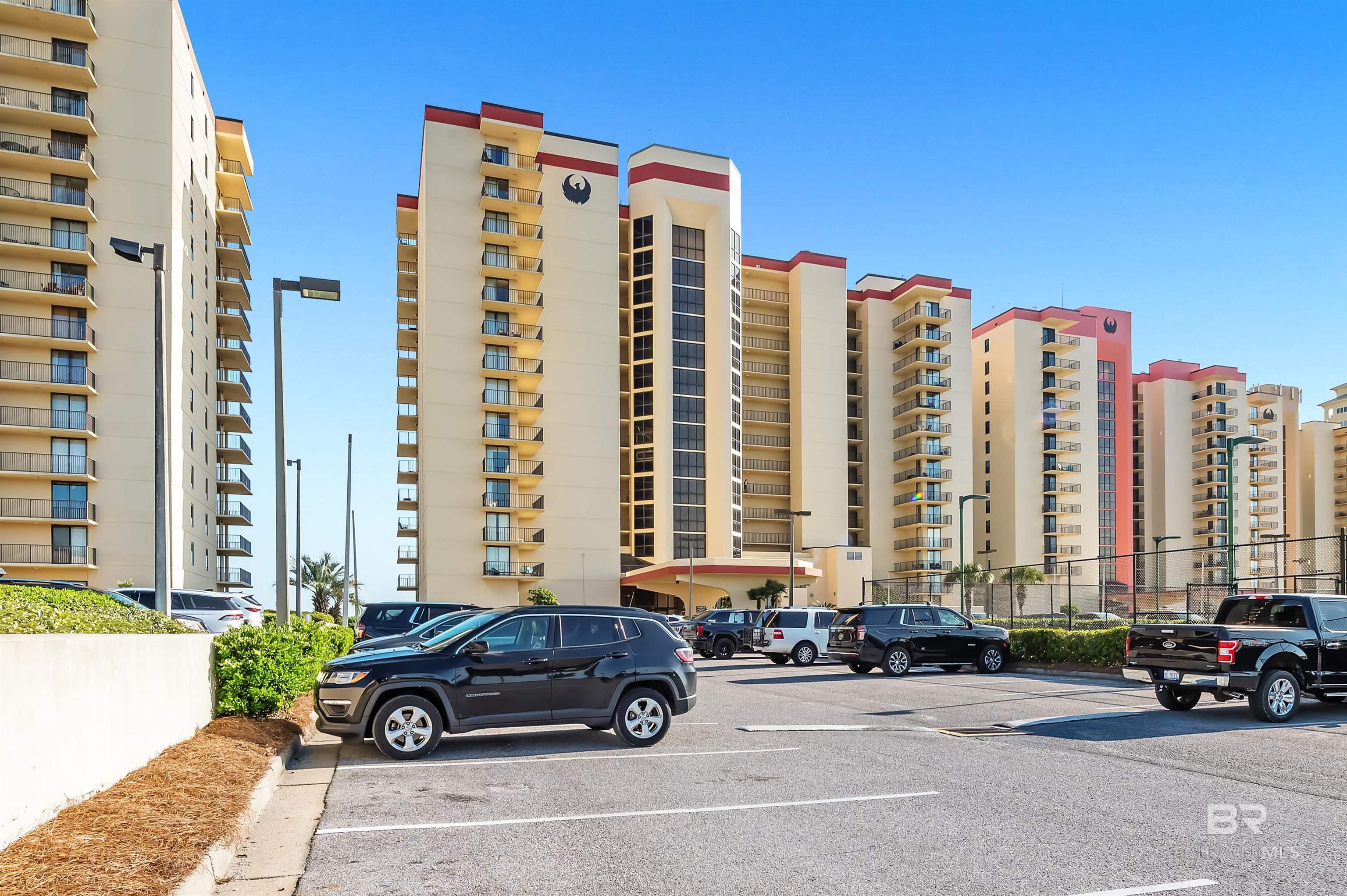 24230 Perdido Beach Boulevard 3077