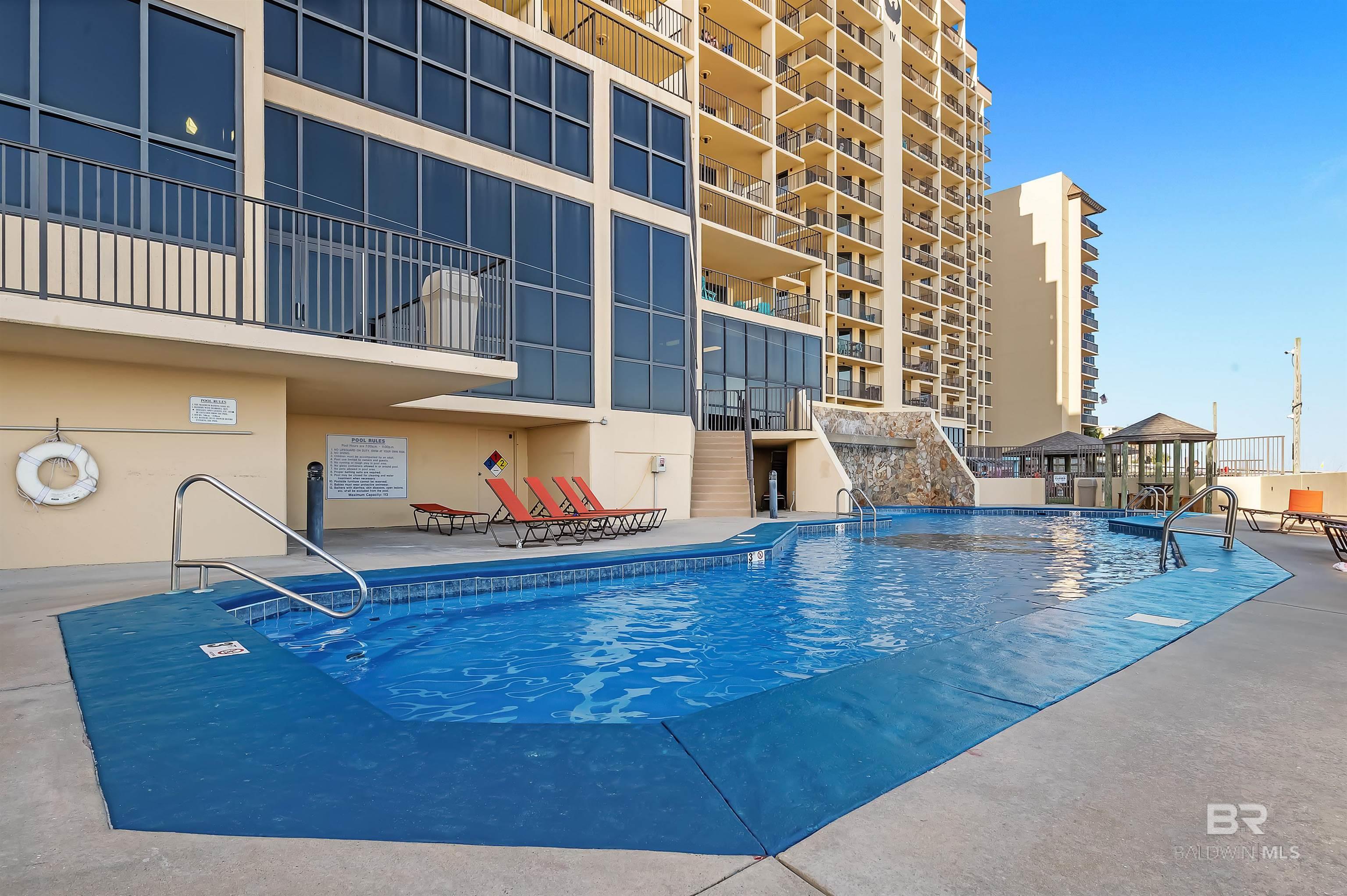 24230 Perdido Beach Boulevard 3077