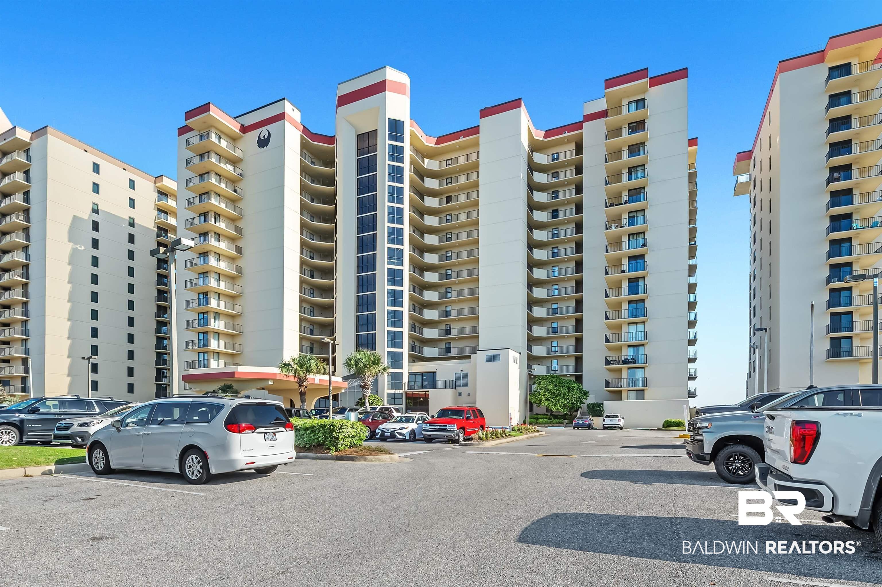 24230 Perdido Beach Boulevard 3077