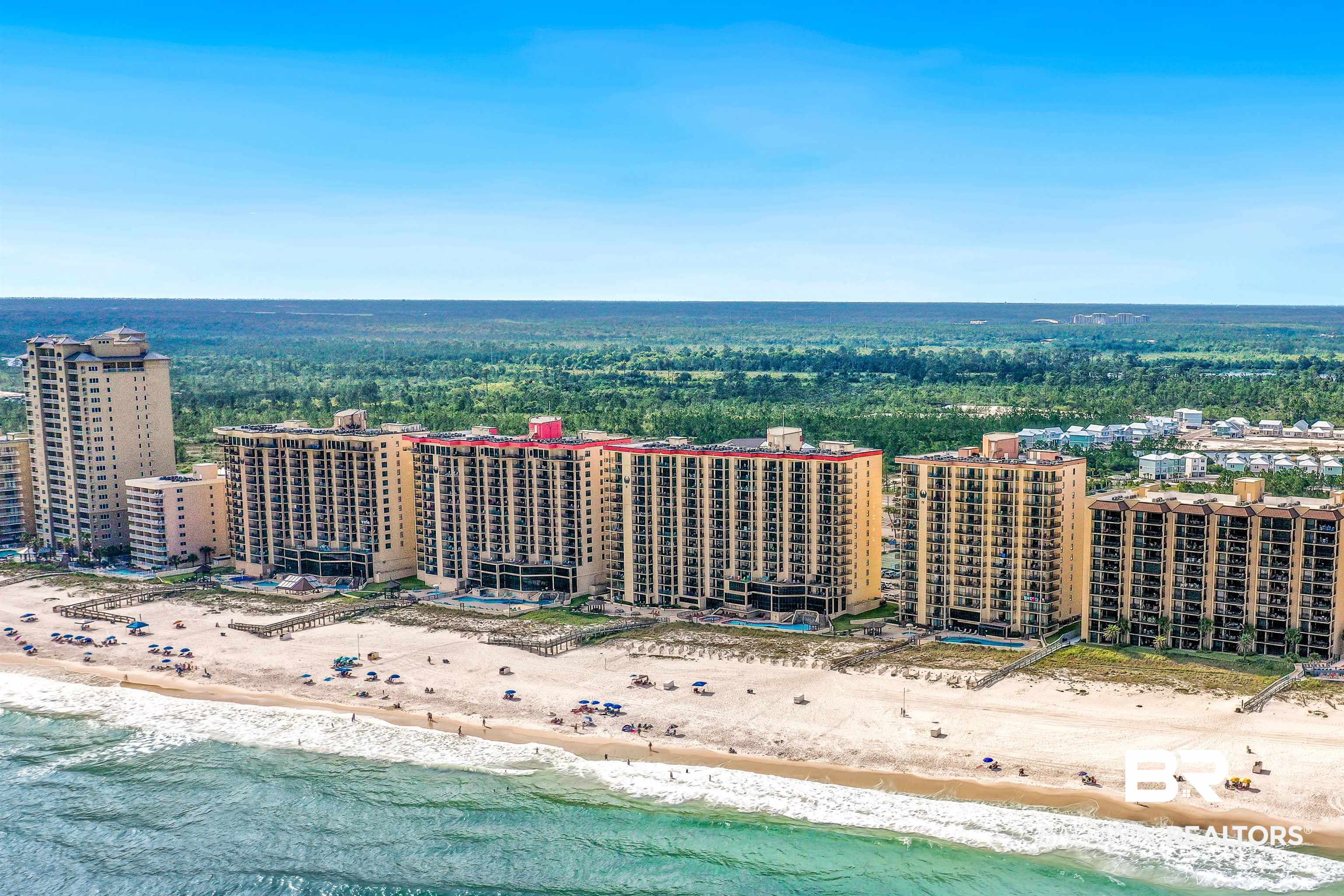 24230 Perdido Beach Boulevard 3077