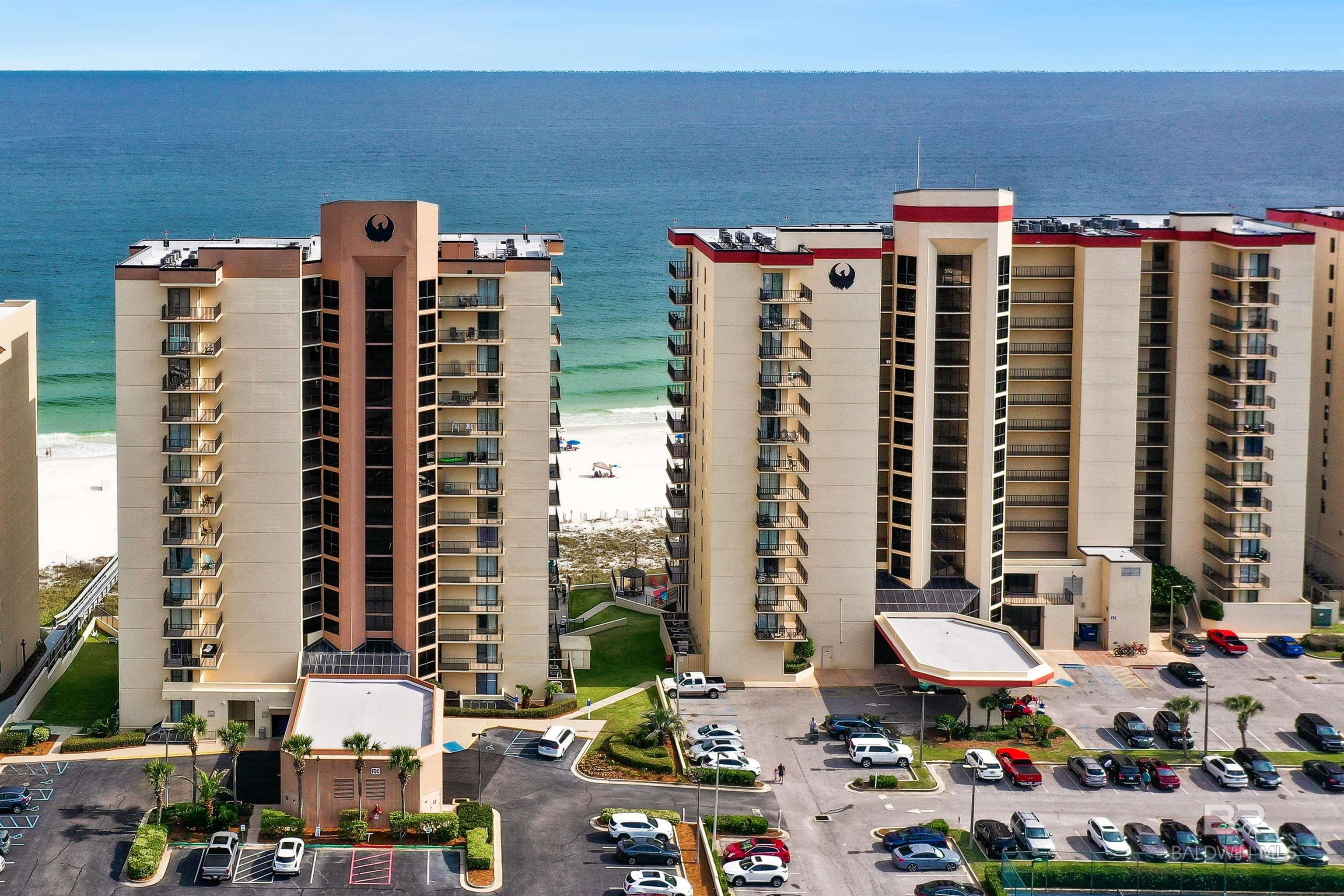 24230 Perdido Beach Boulevard 3077