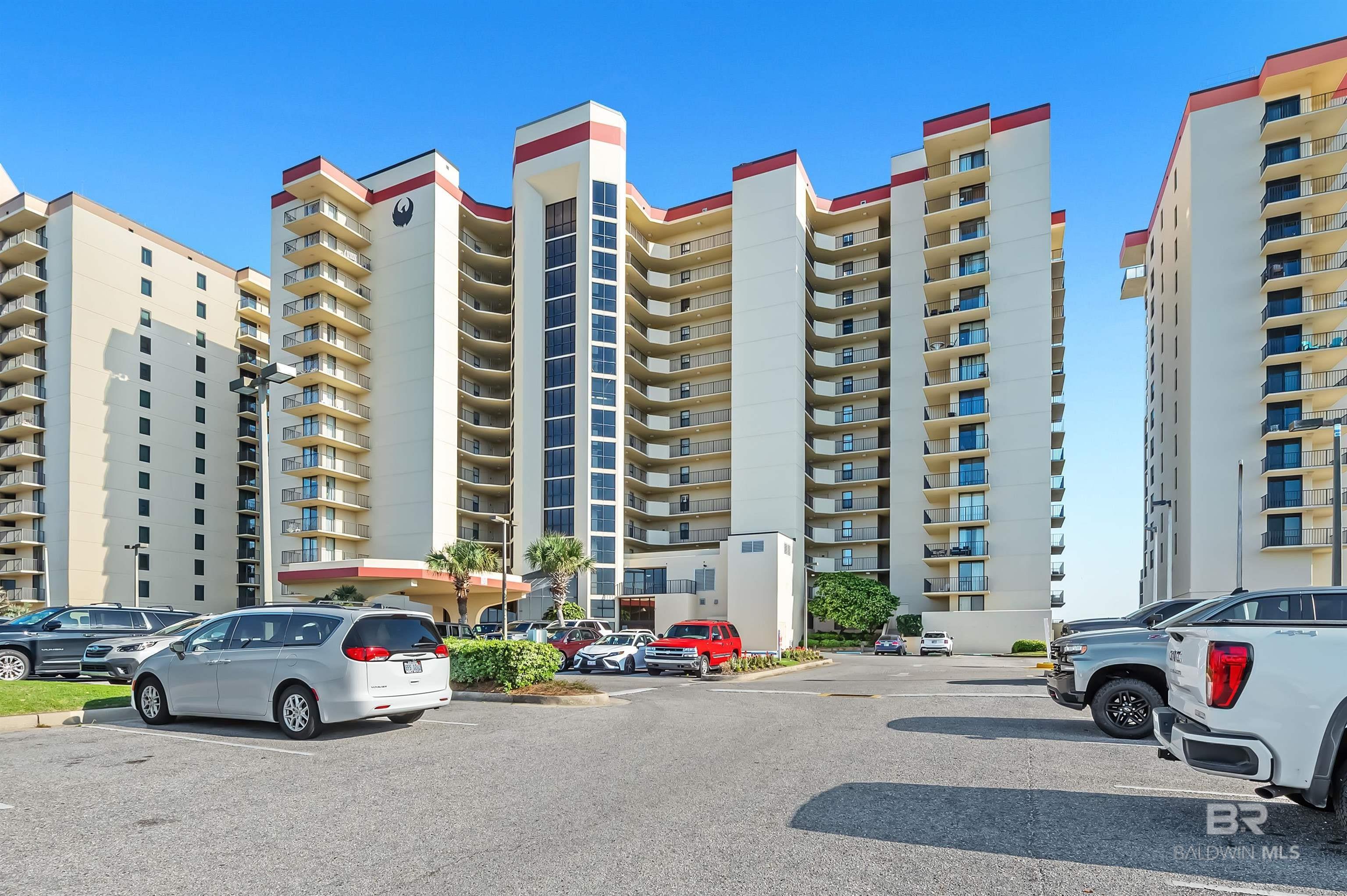 24230 Perdido Beach Boulevard 3077