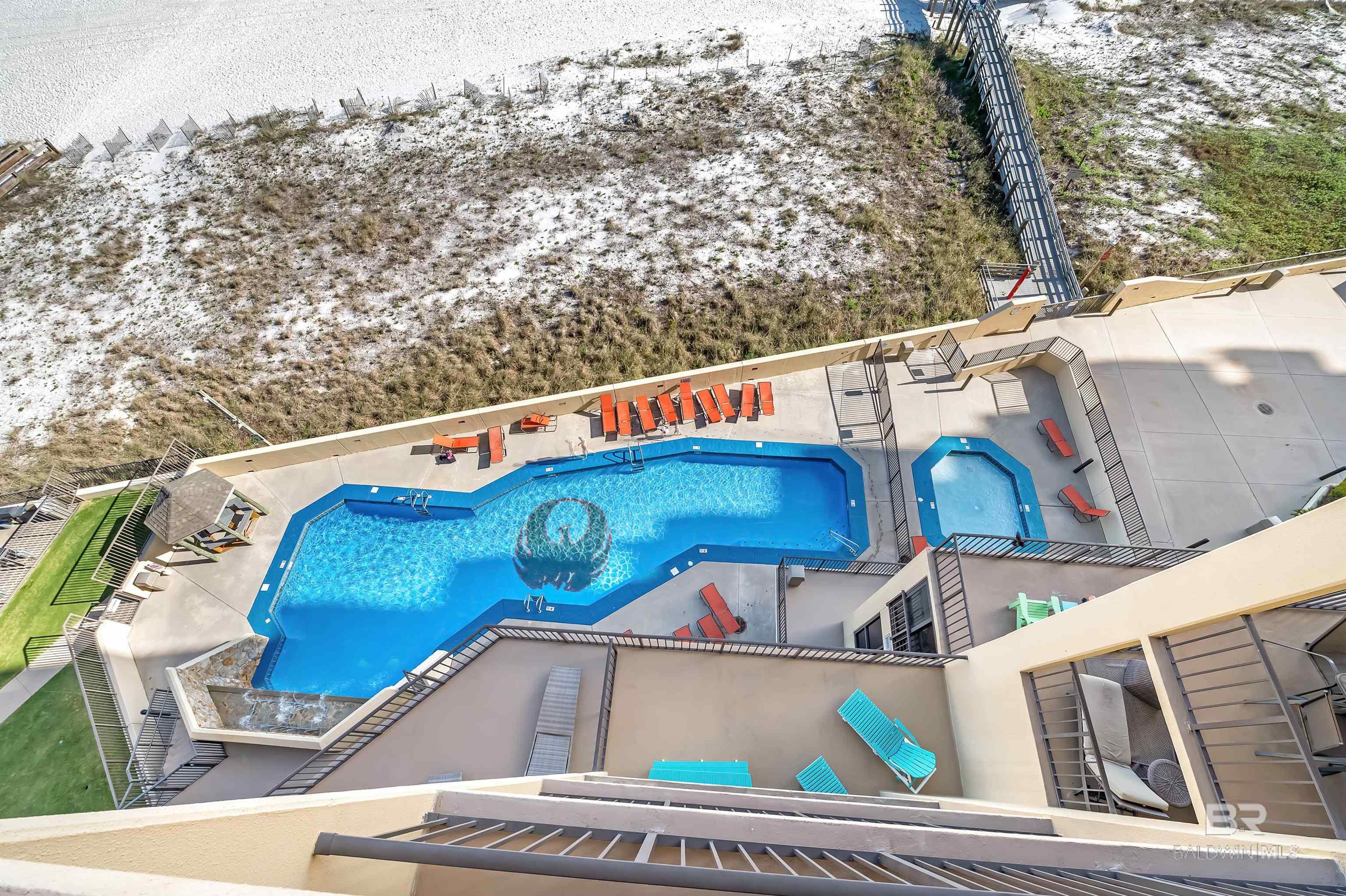 24230 Perdido Beach Boulevard 3077