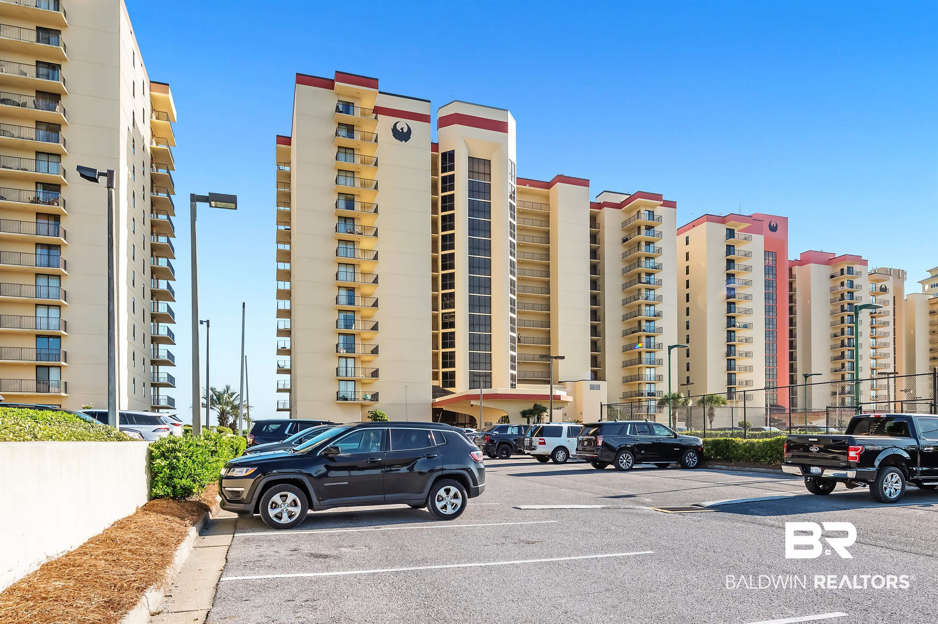 24230 Perdido Beach Boulevard 3077