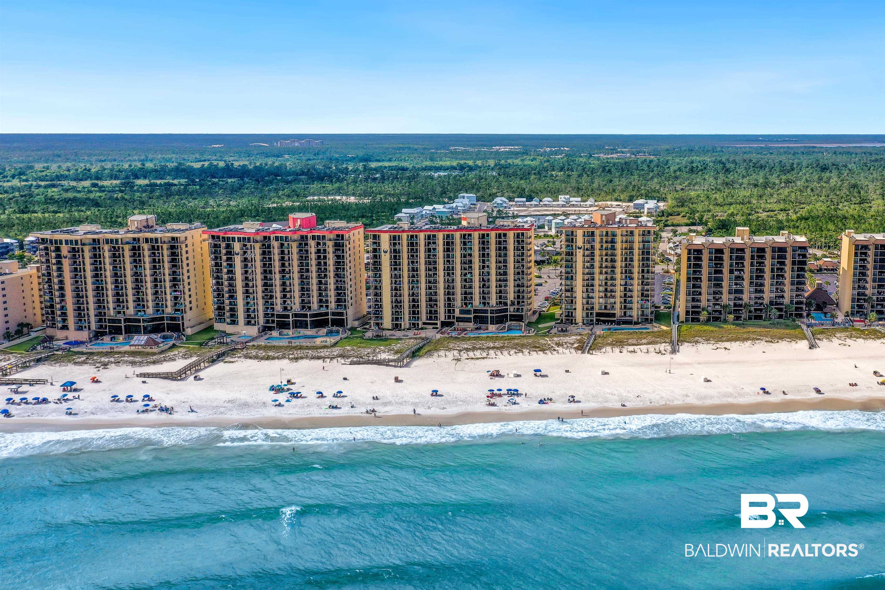 24230 Perdido Beach Boulevard 3077