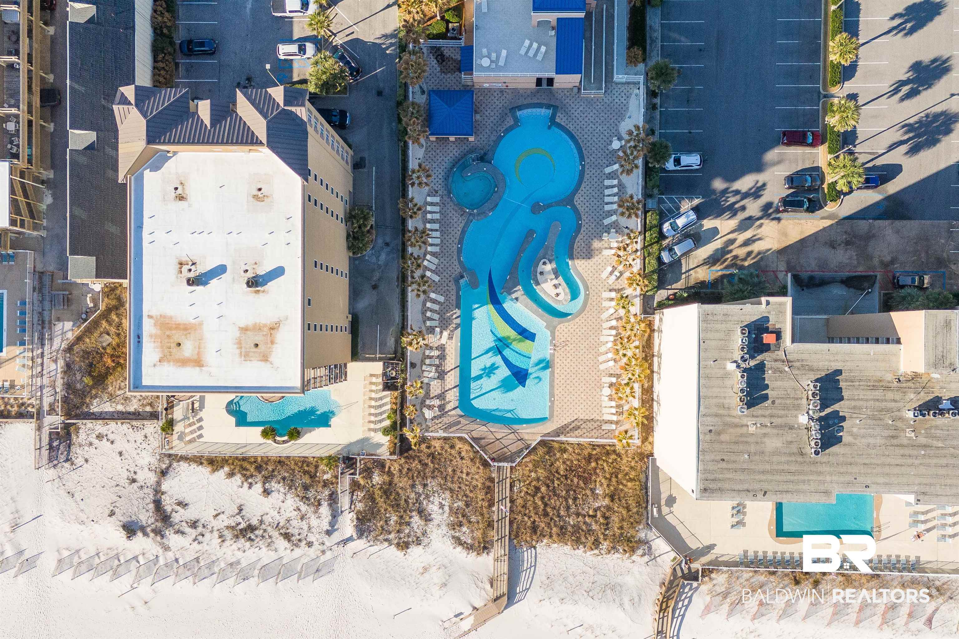 1010 W Beach Boulevard 706