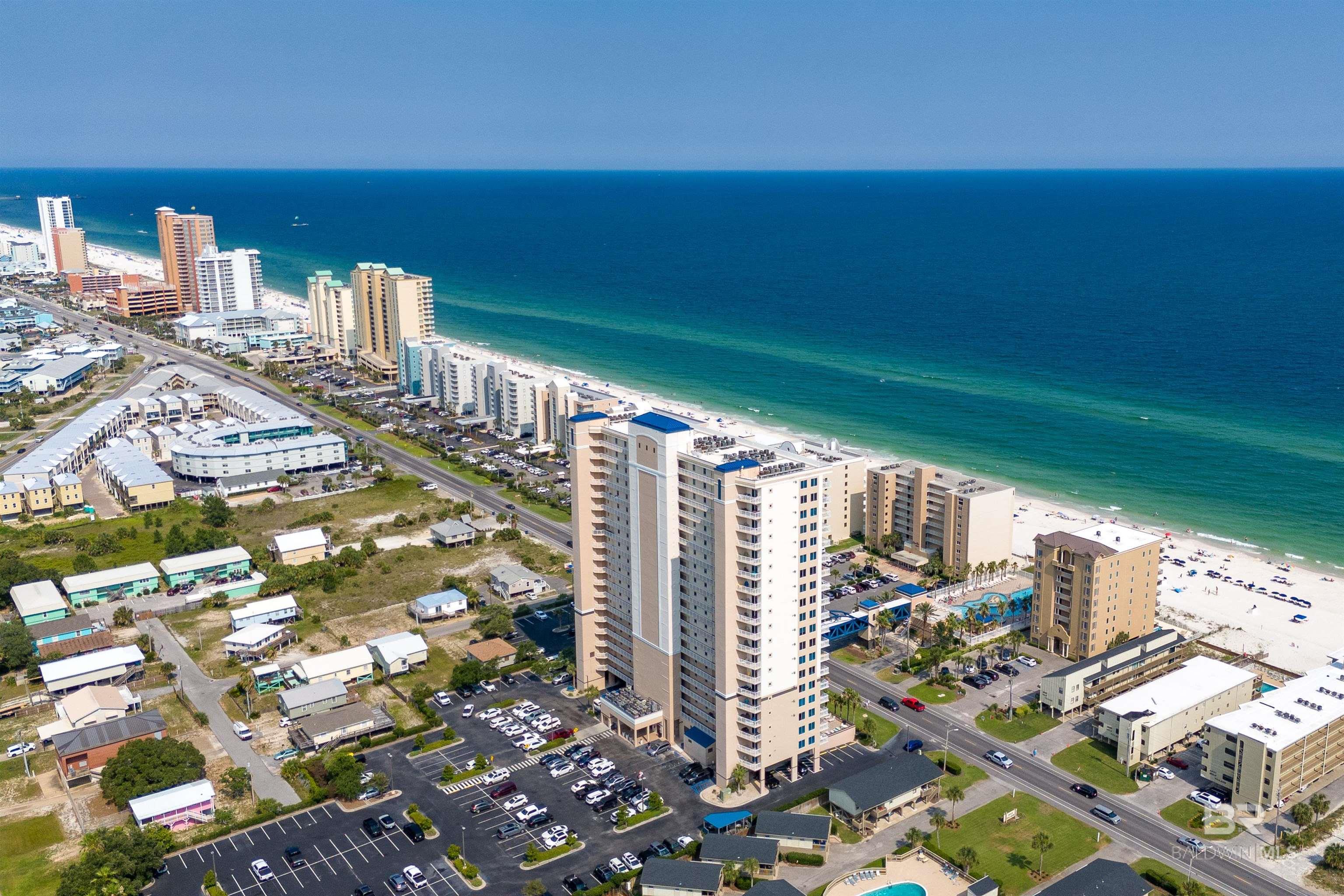 1010 W Beach Boulevard 706