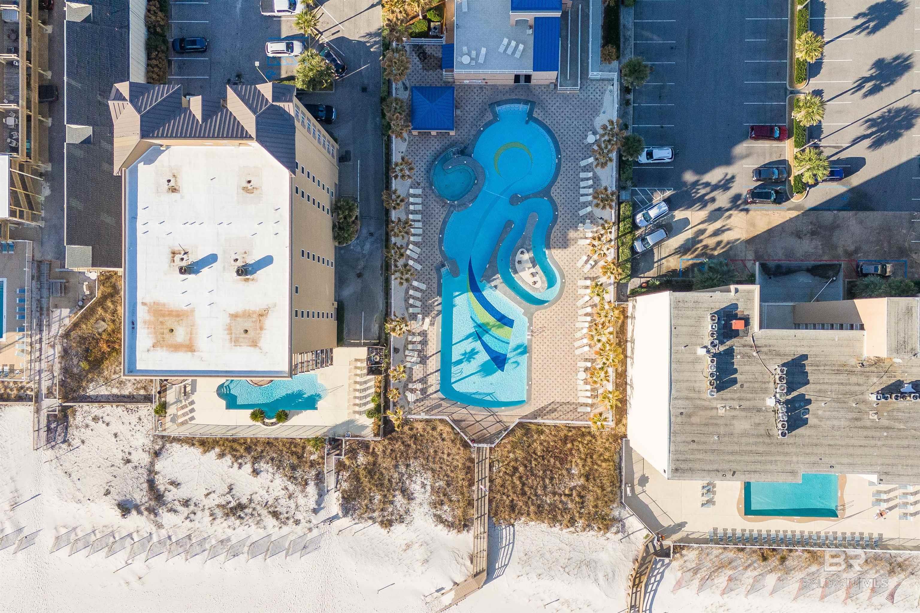 1010 W Beach Boulevard 706