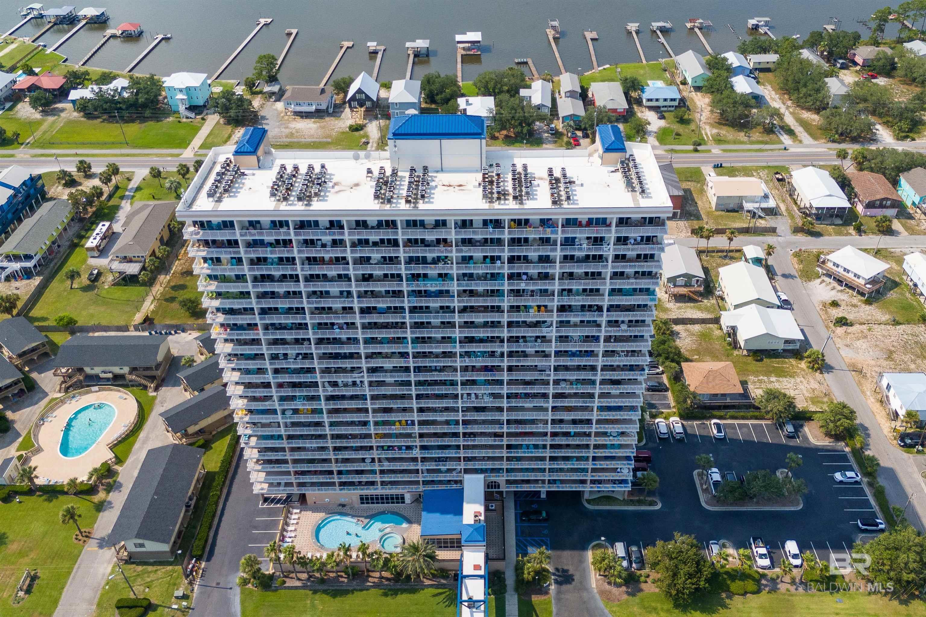 1010 W Beach Boulevard 706