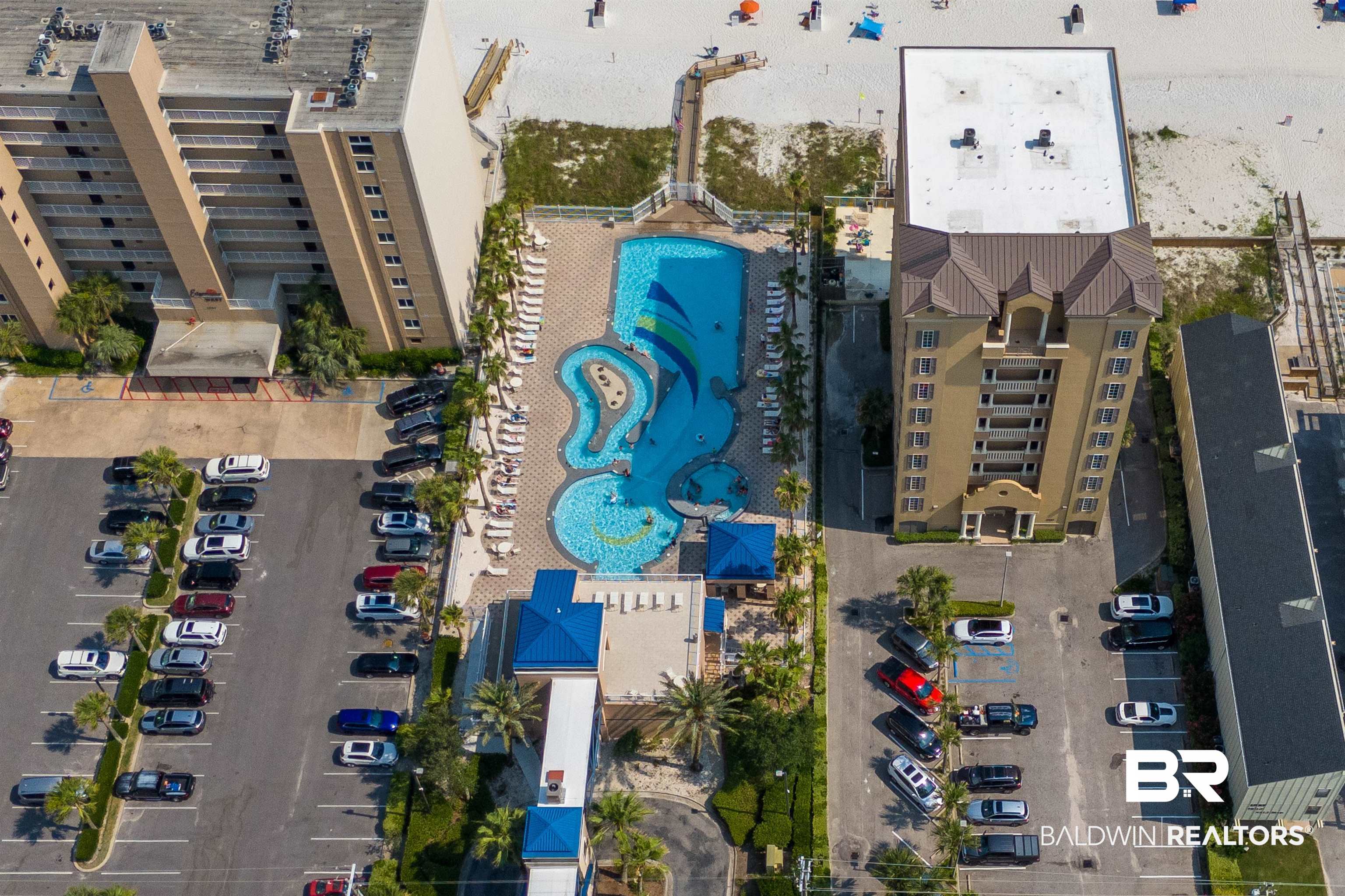 1010 W Beach Boulevard 706