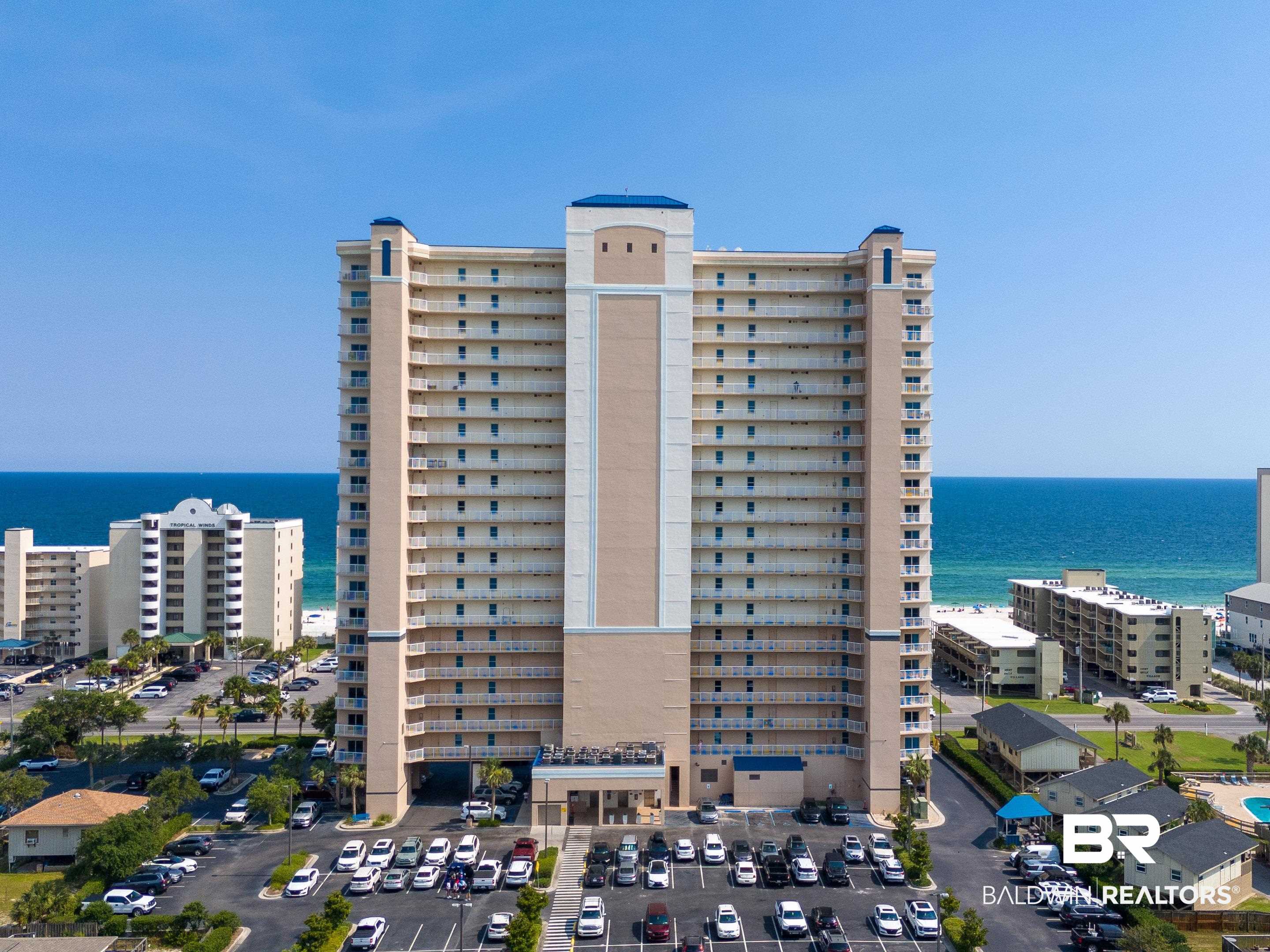 1010 W Beach Boulevard 706