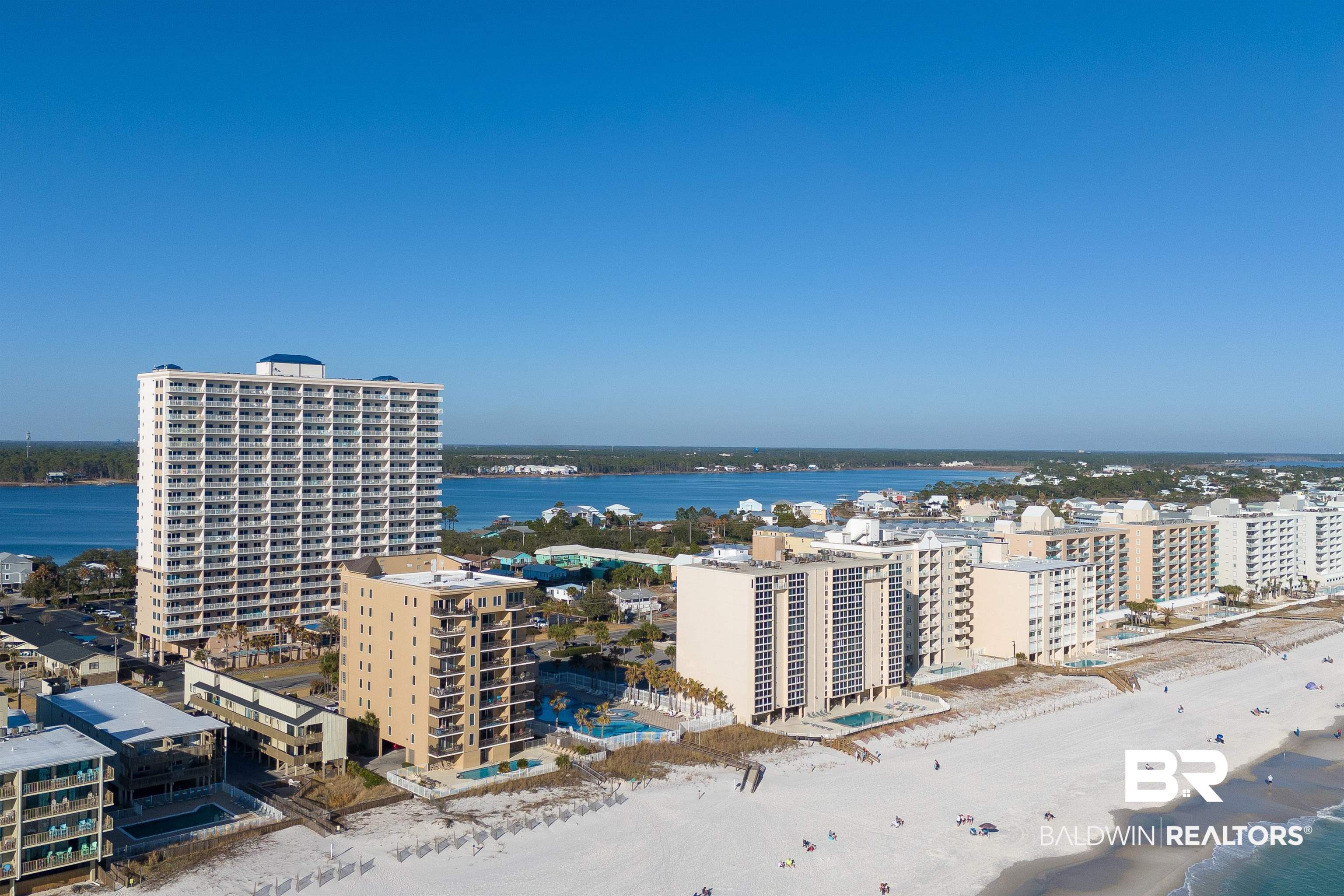 1010 W Beach Boulevard 706