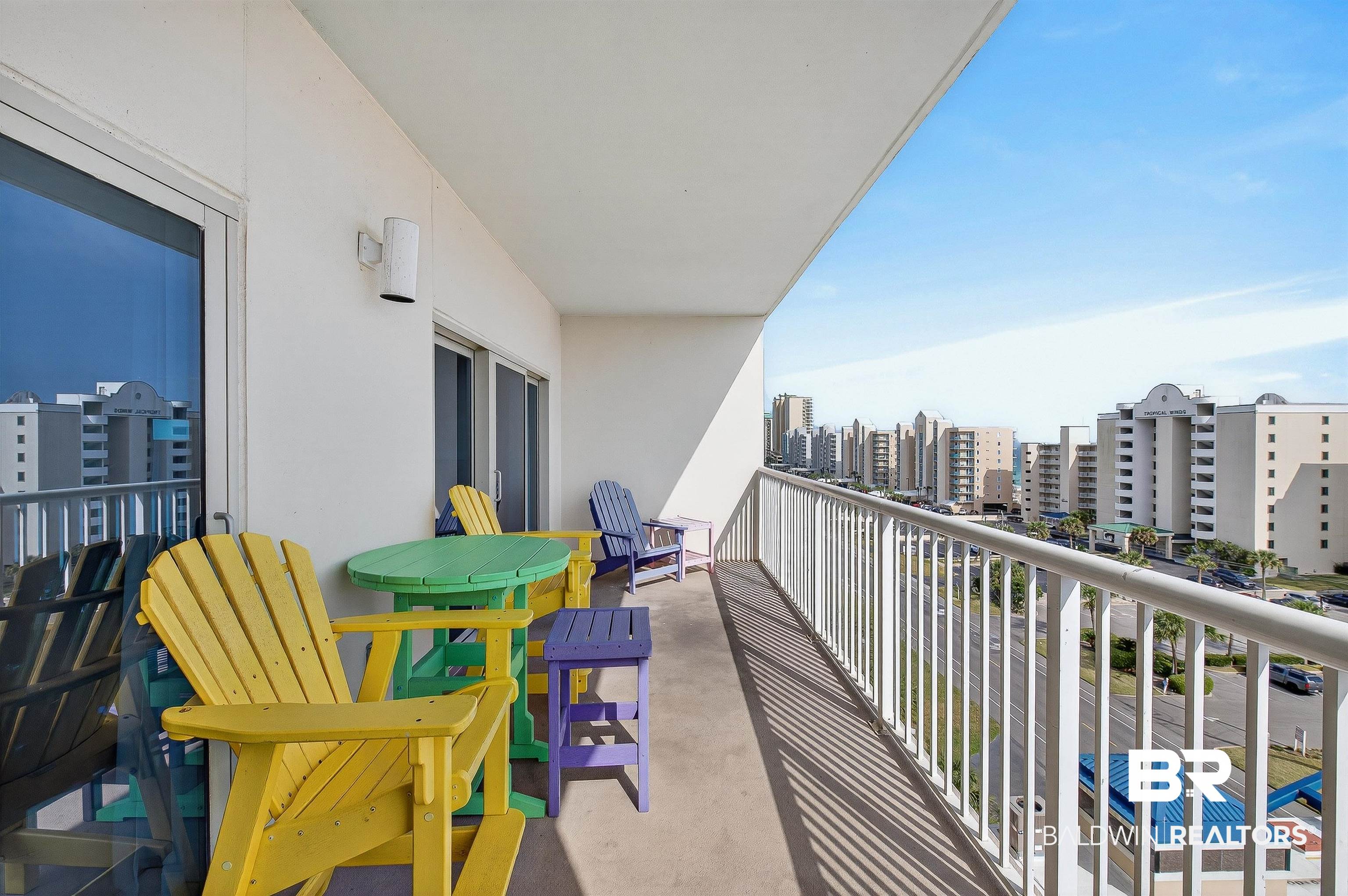 1010 W Beach Boulevard 706
