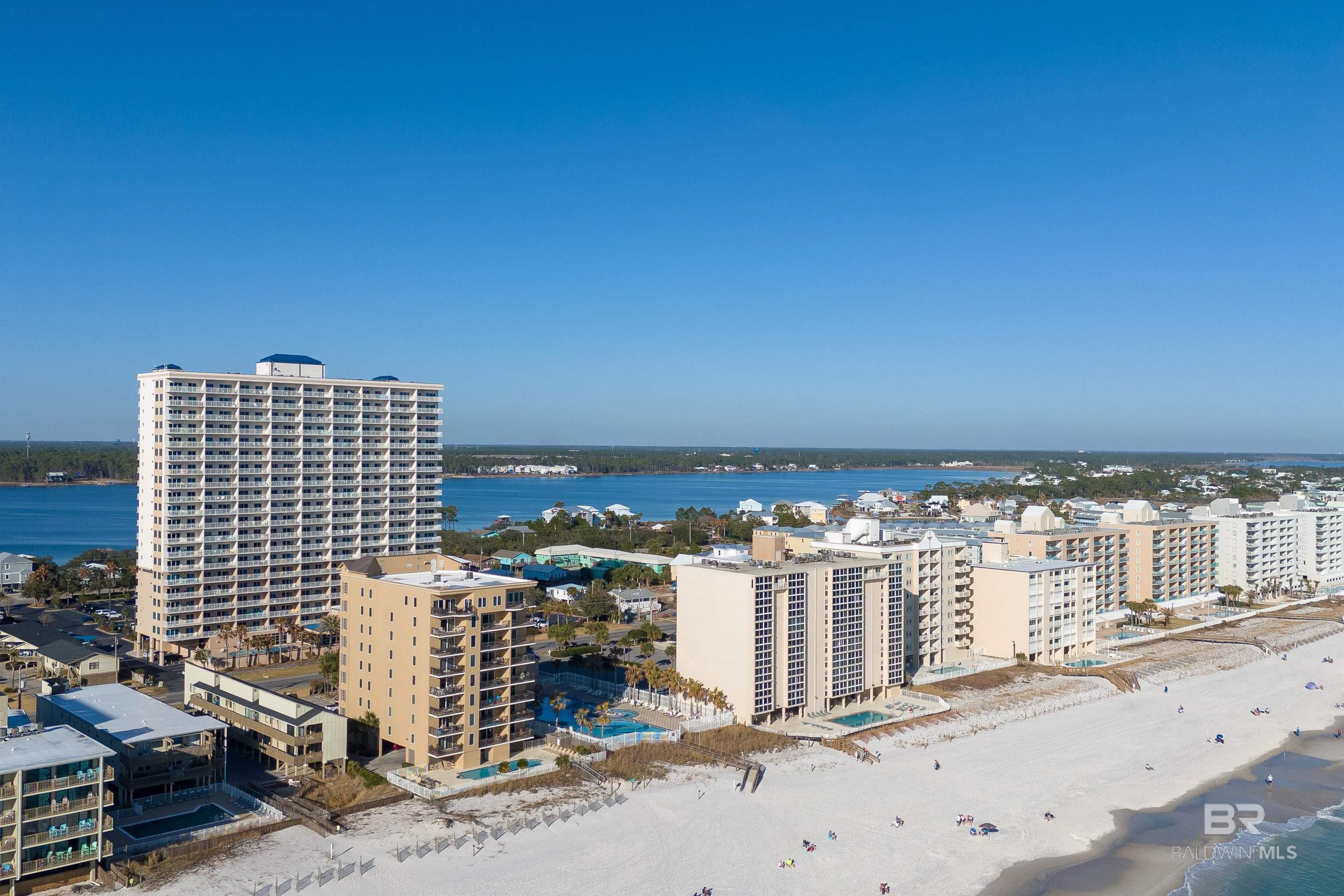 1010 W Beach Boulevard 706