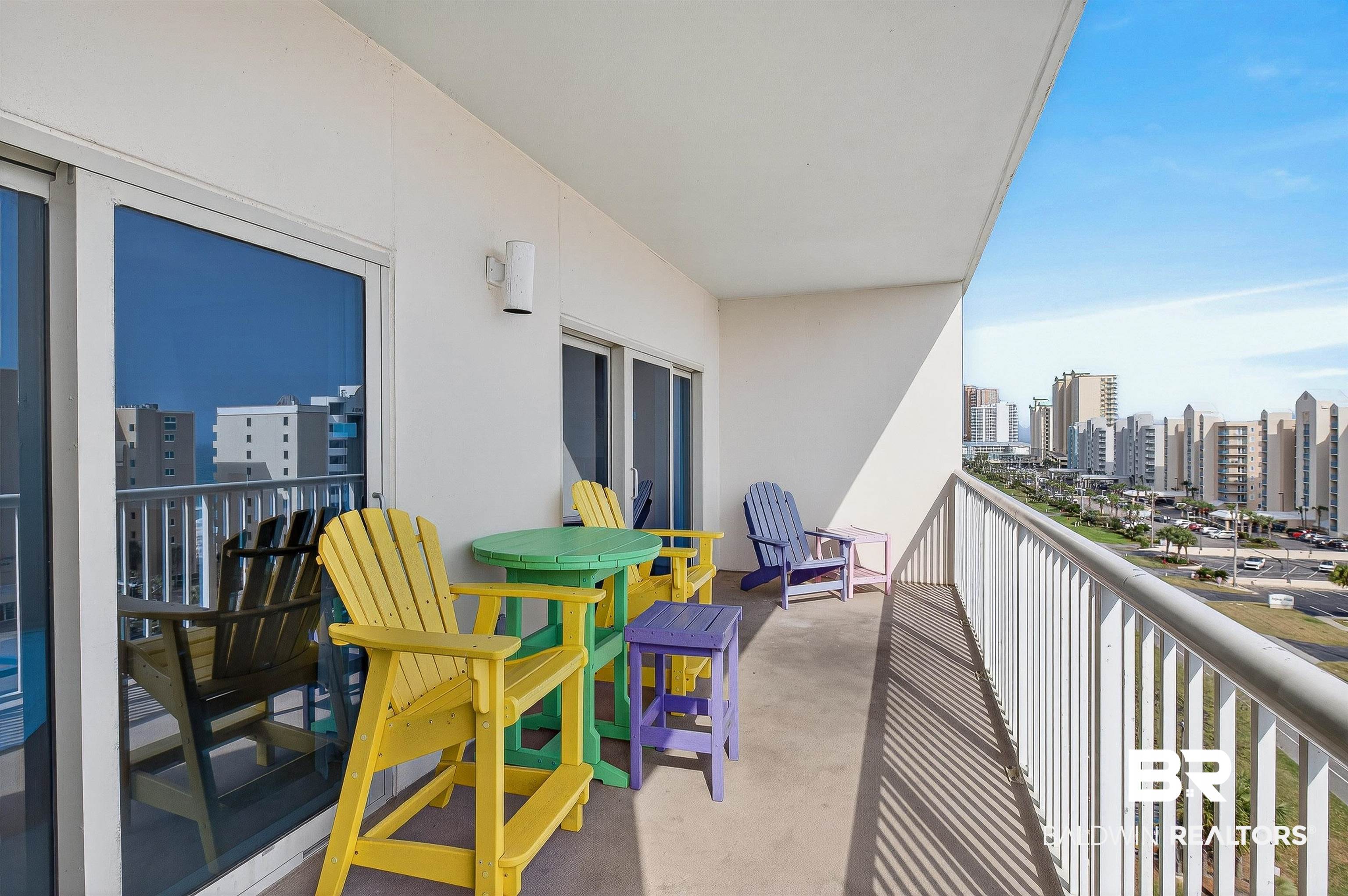 1010 W Beach Boulevard 706