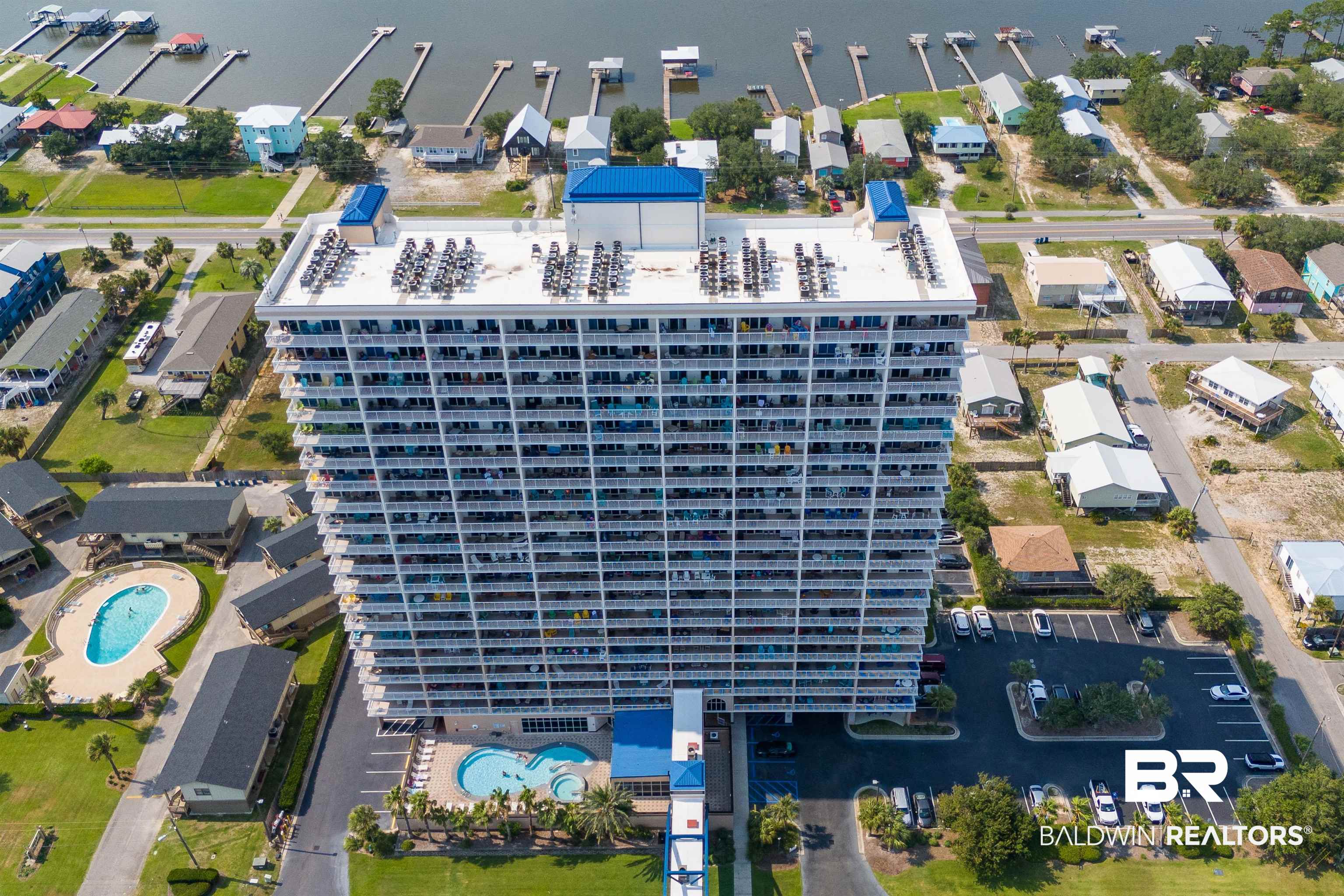 1010 W Beach Boulevard 706