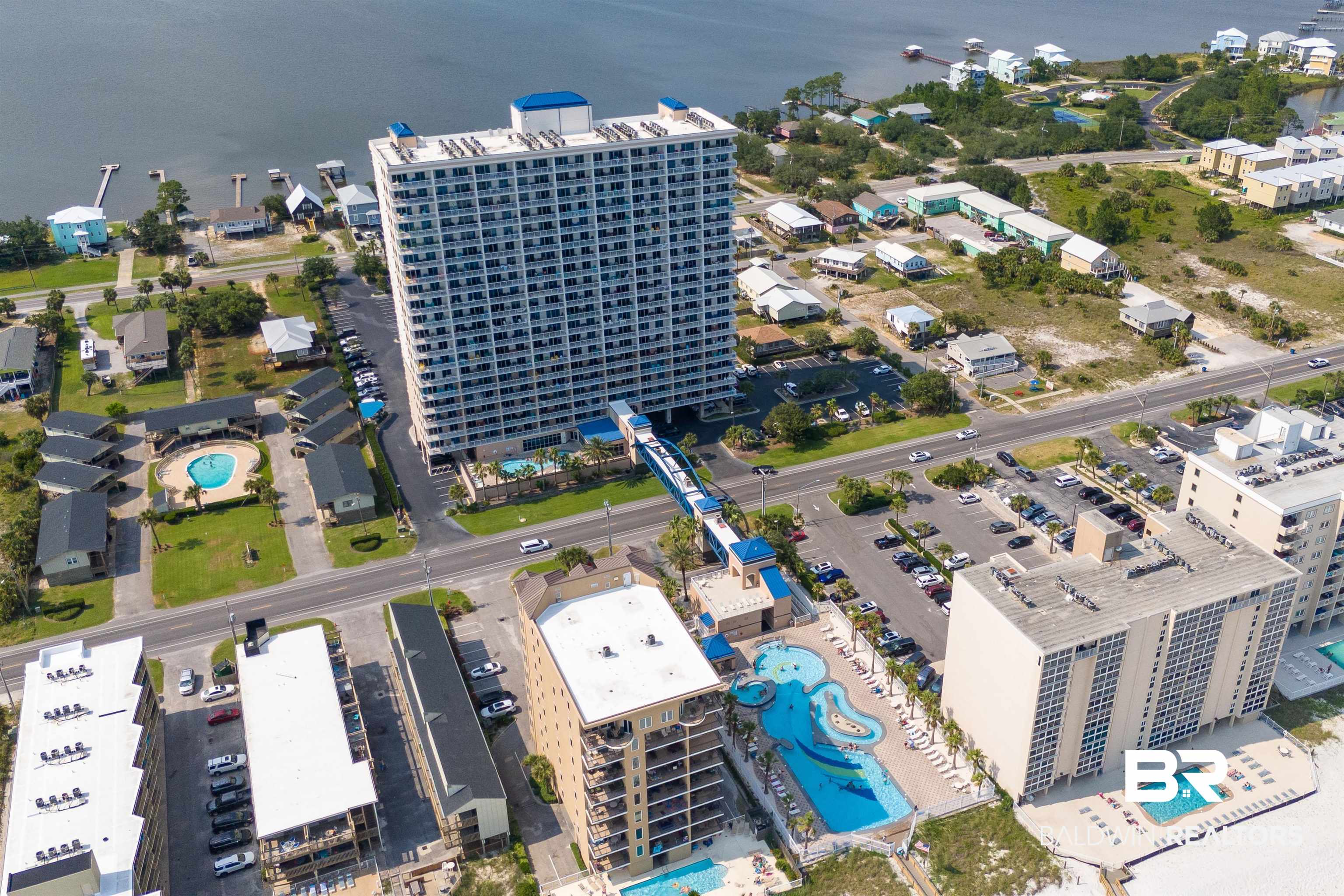 1010 W Beach Boulevard 706