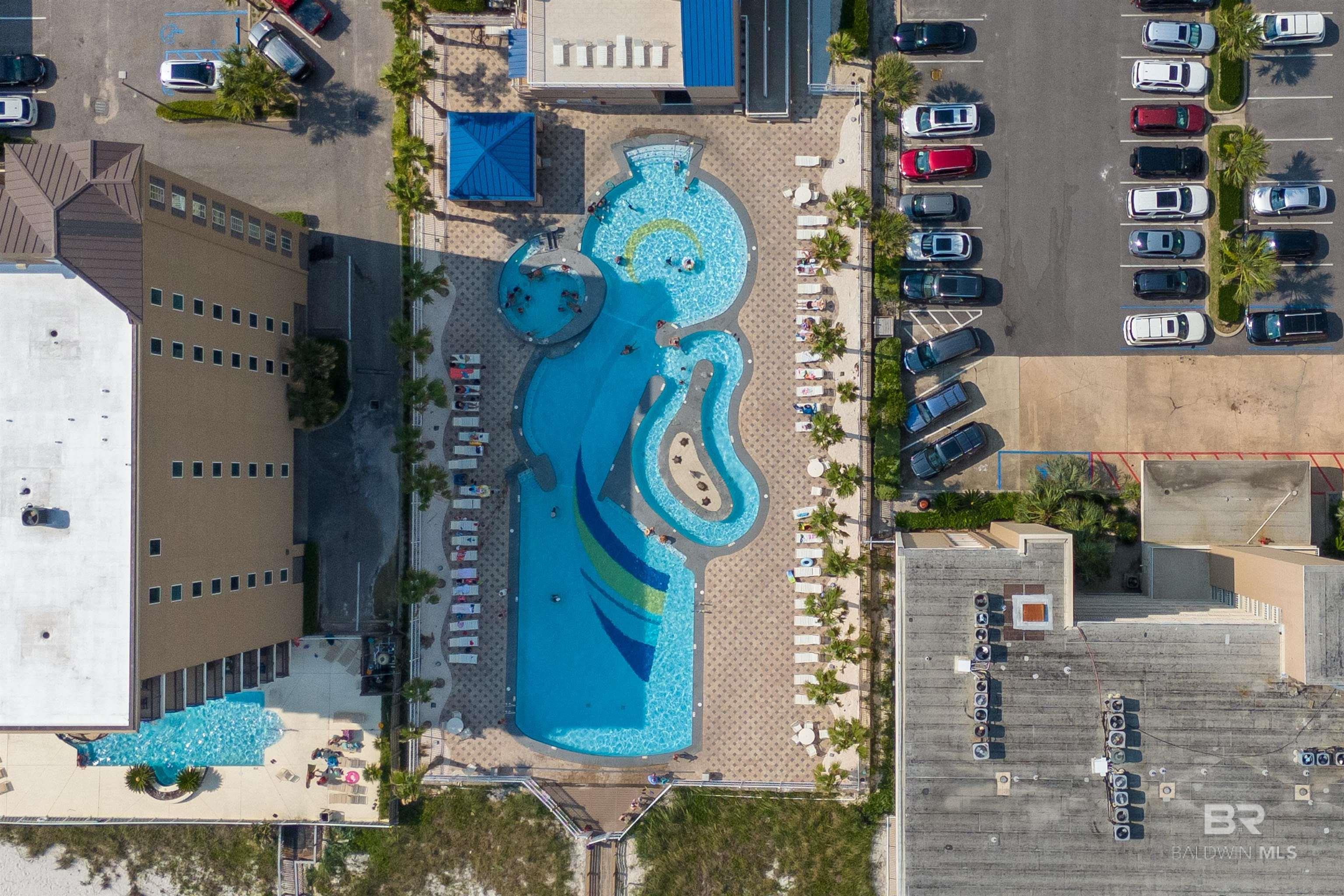 1010 W Beach Boulevard 706