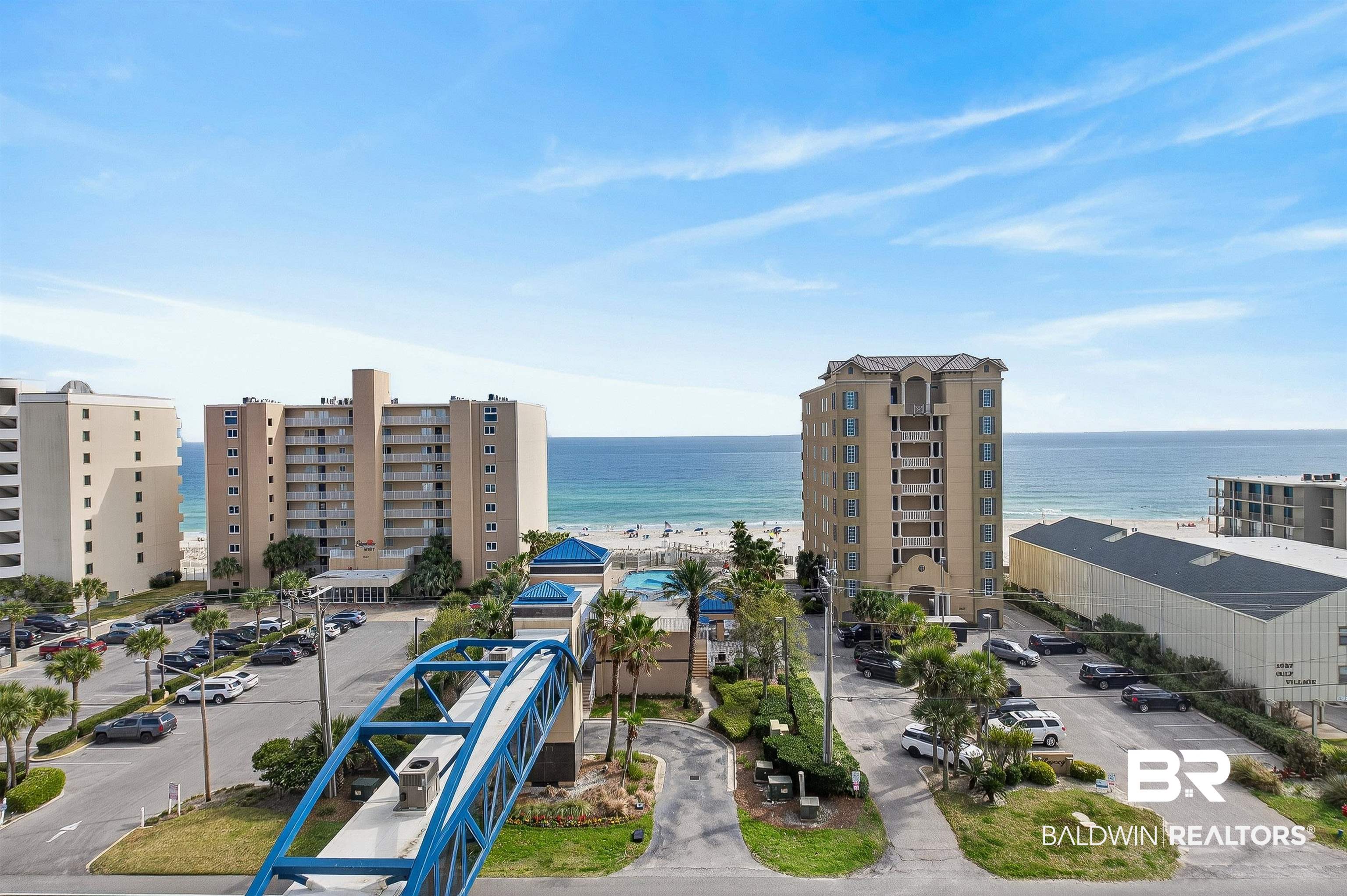 1010 W Beach Boulevard 706
