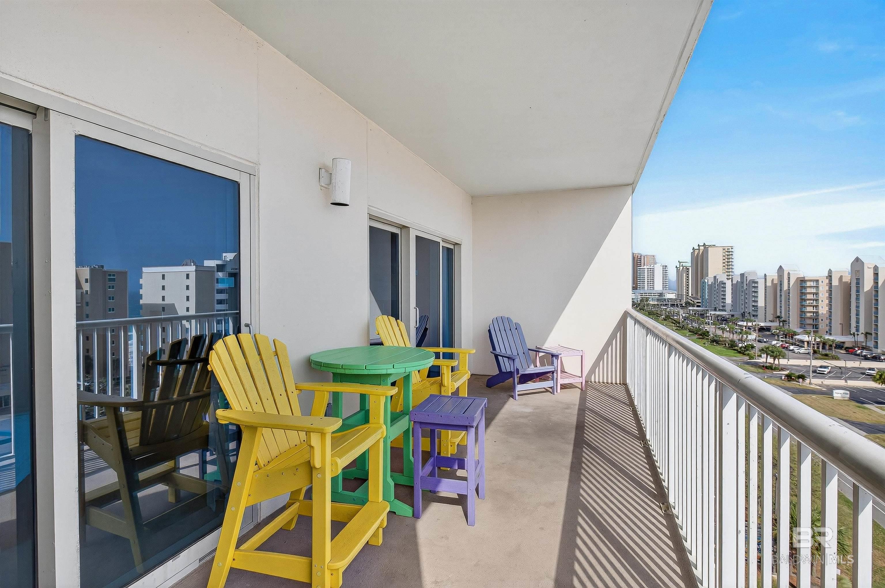 1010 W Beach Boulevard 706