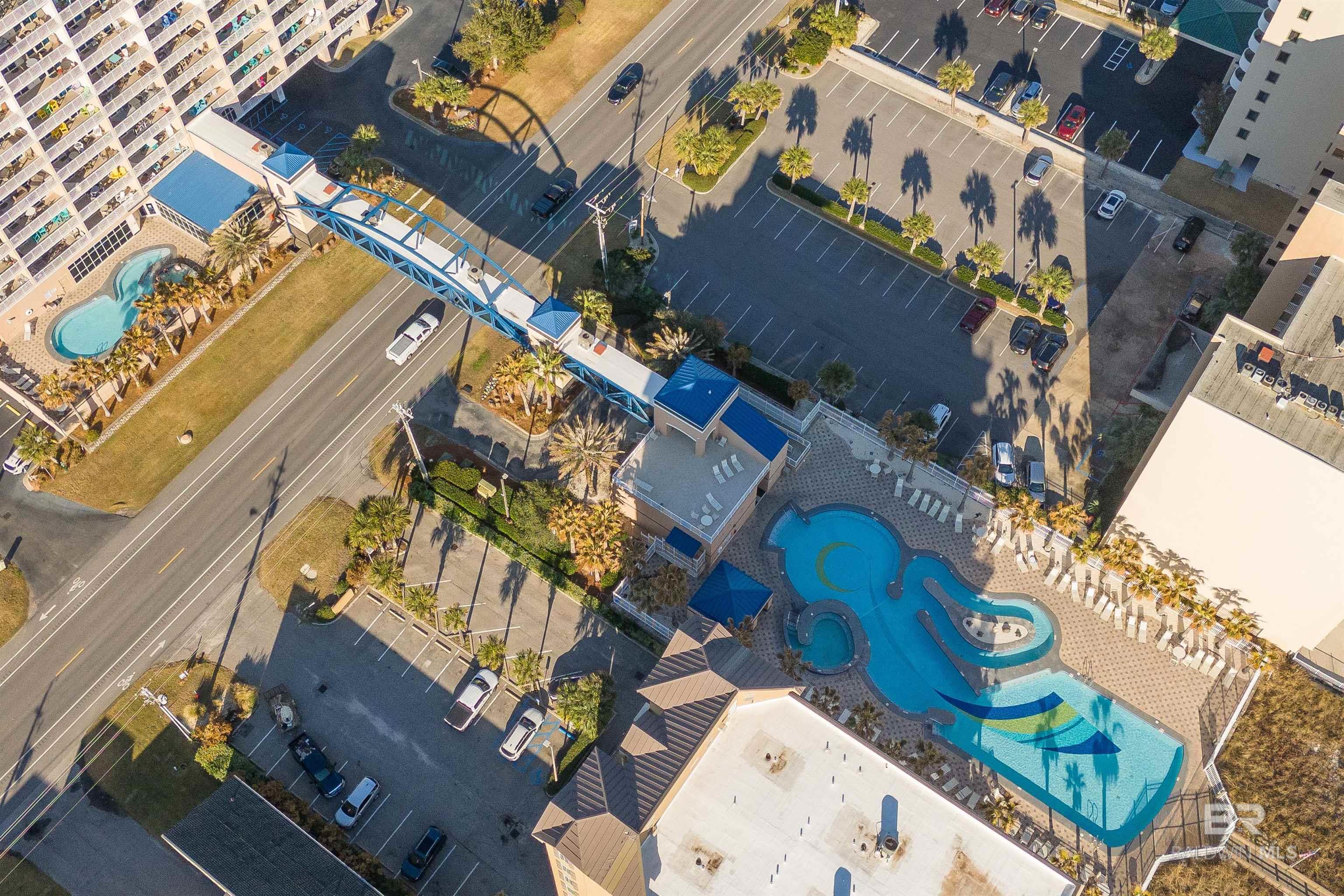 1010 W Beach Boulevard 706