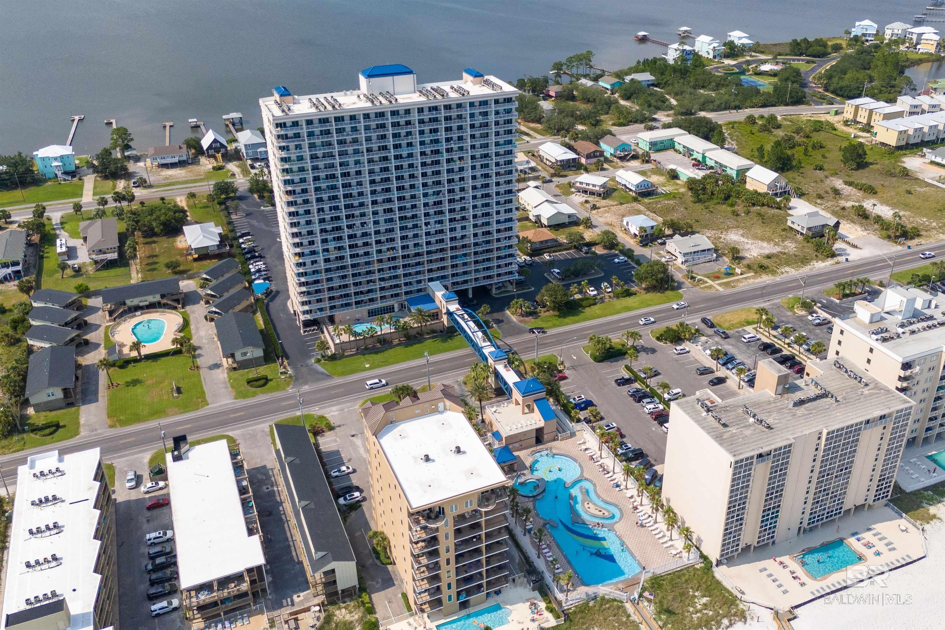 1010 W Beach Boulevard 706