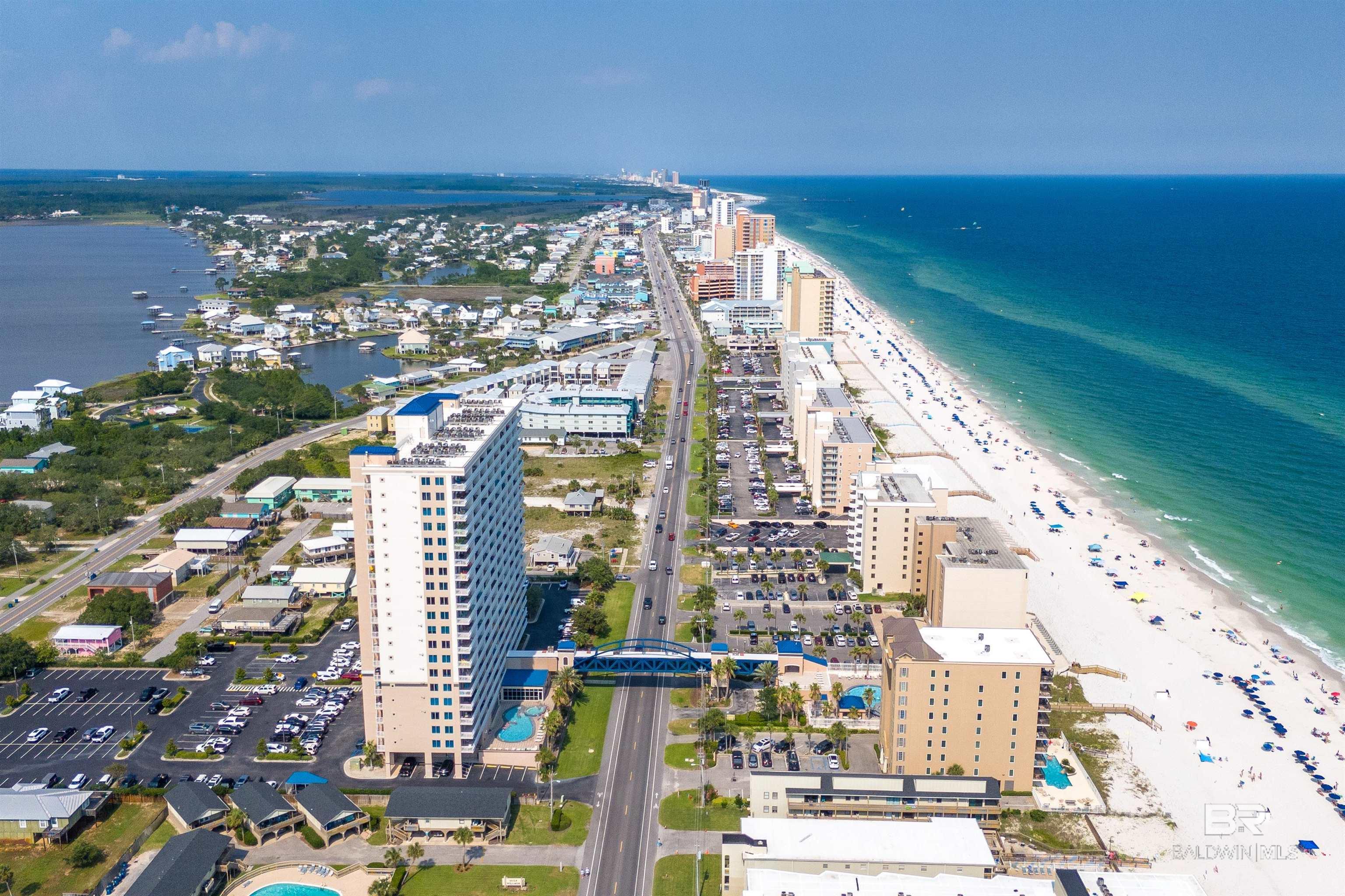 1010 W Beach Boulevard 706