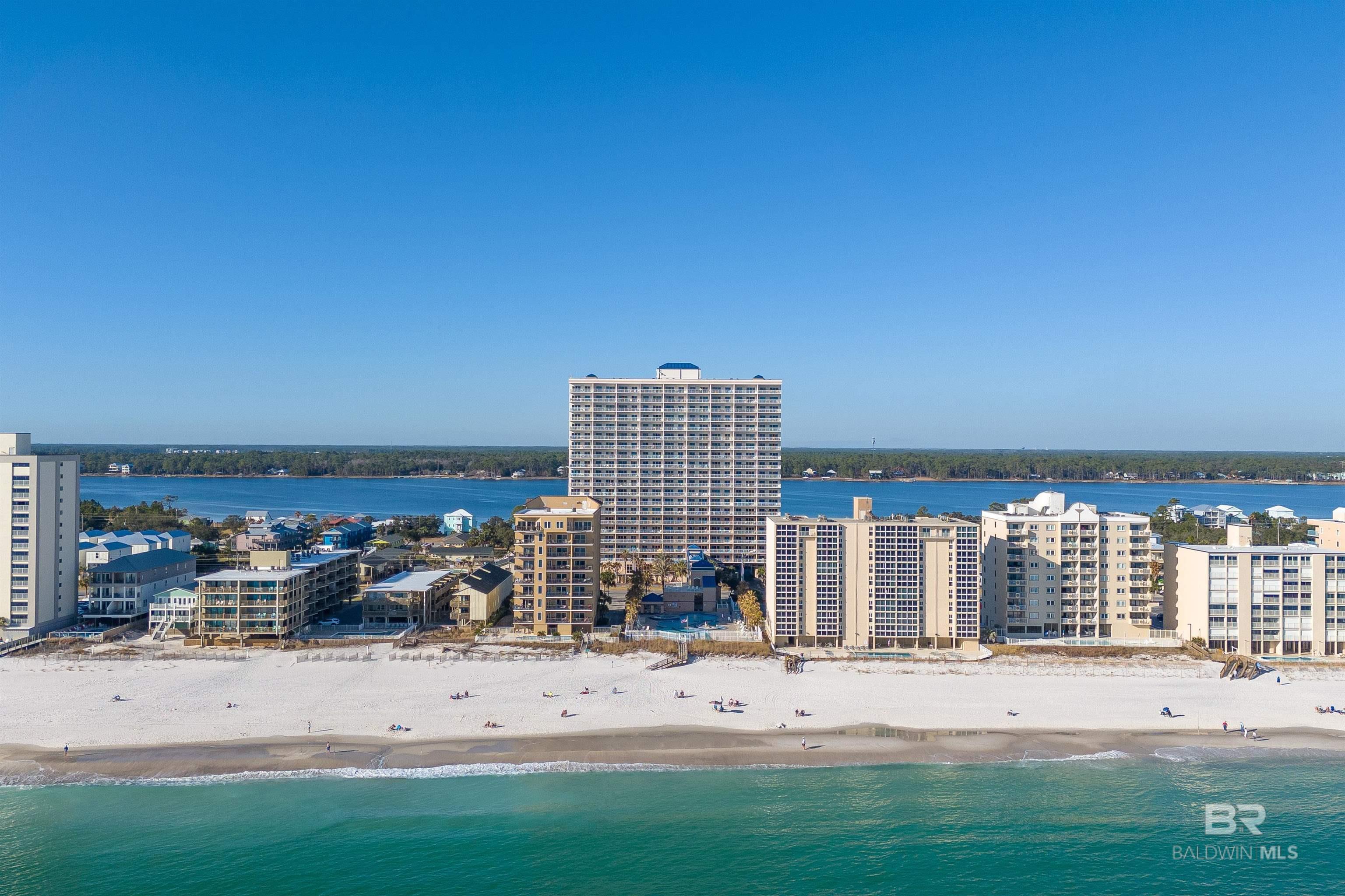 1010 W Beach Boulevard 706