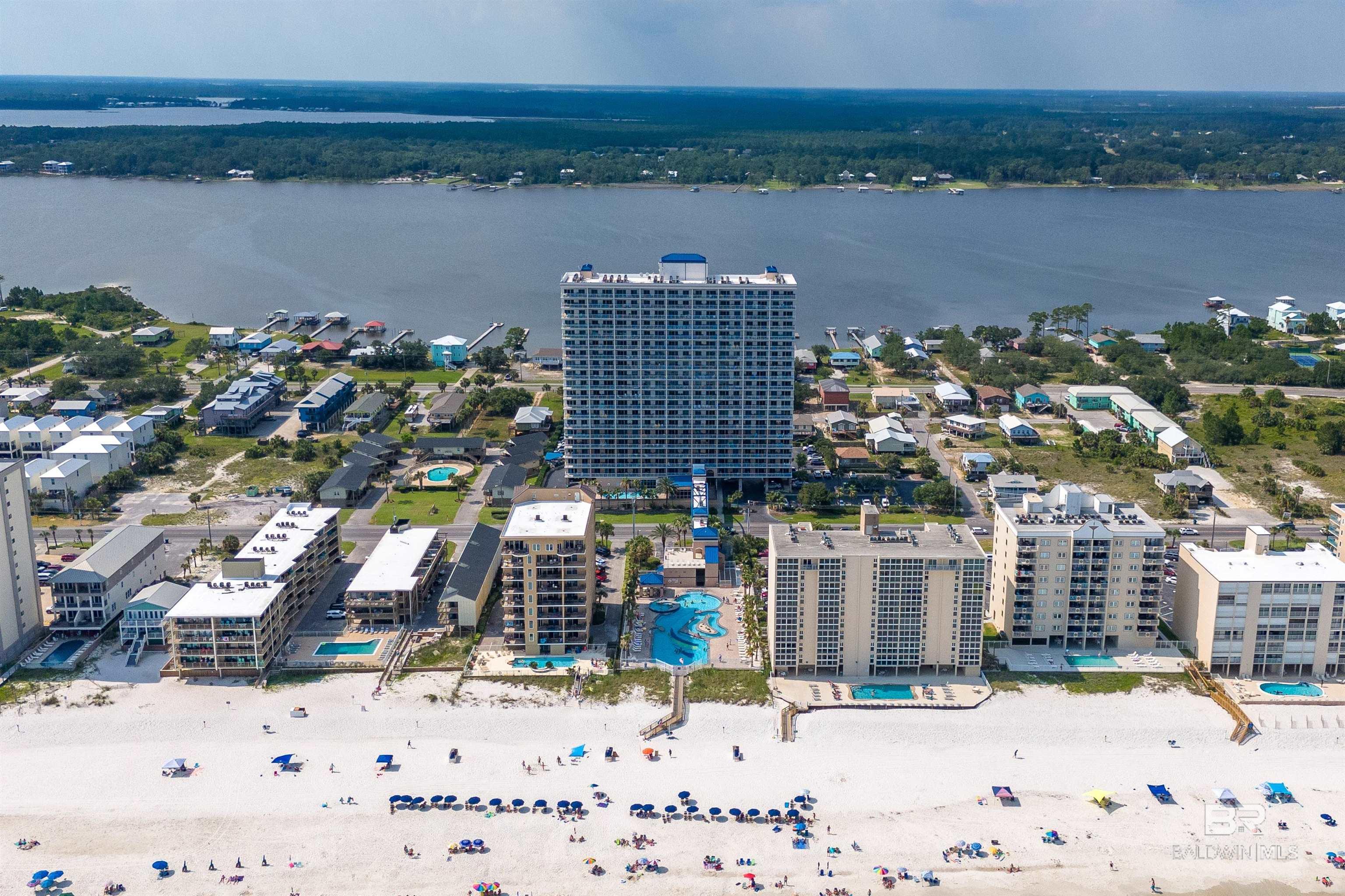 1010 W Beach Boulevard 706